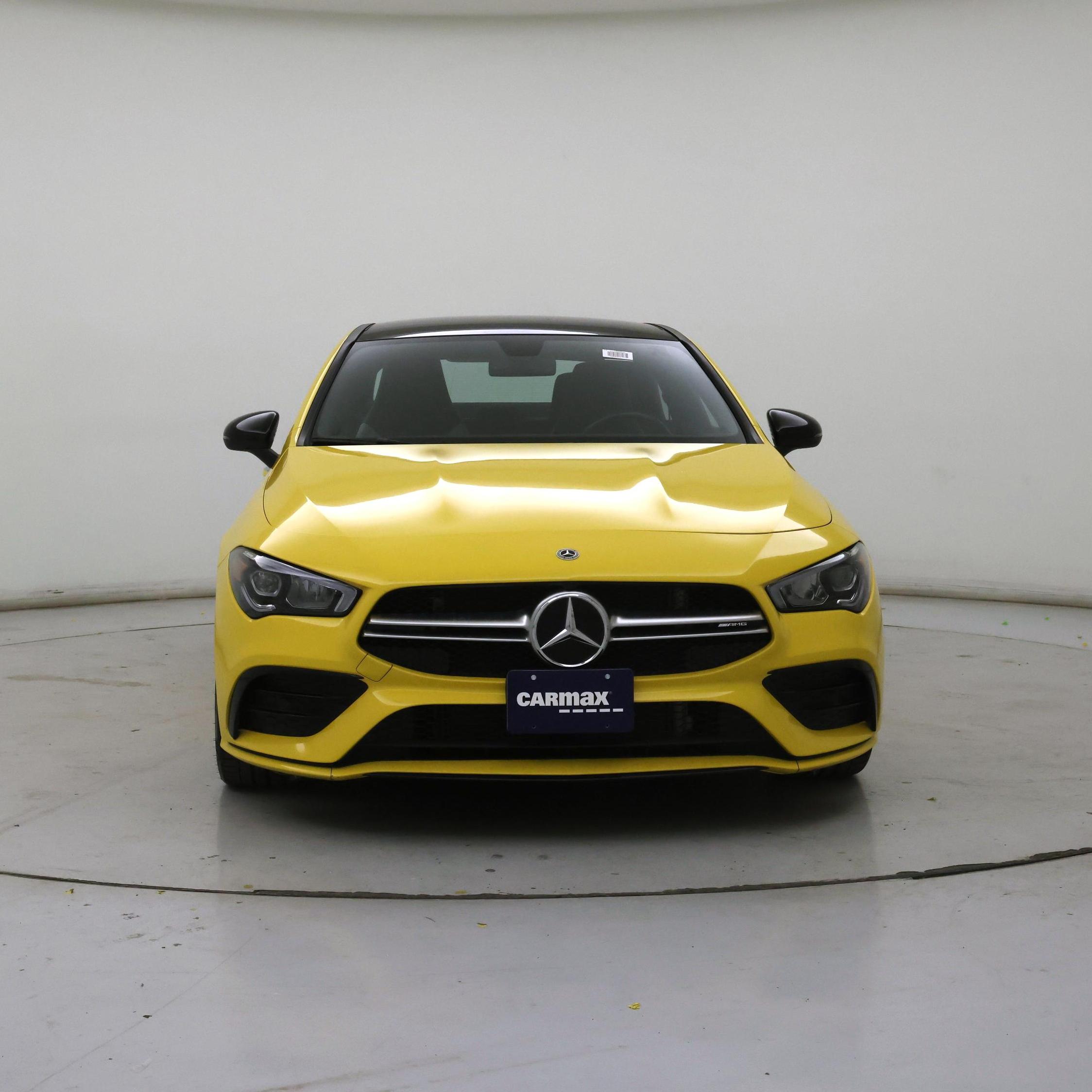 Thumbnail: 2022 Mercedes-Benz CLA - 5