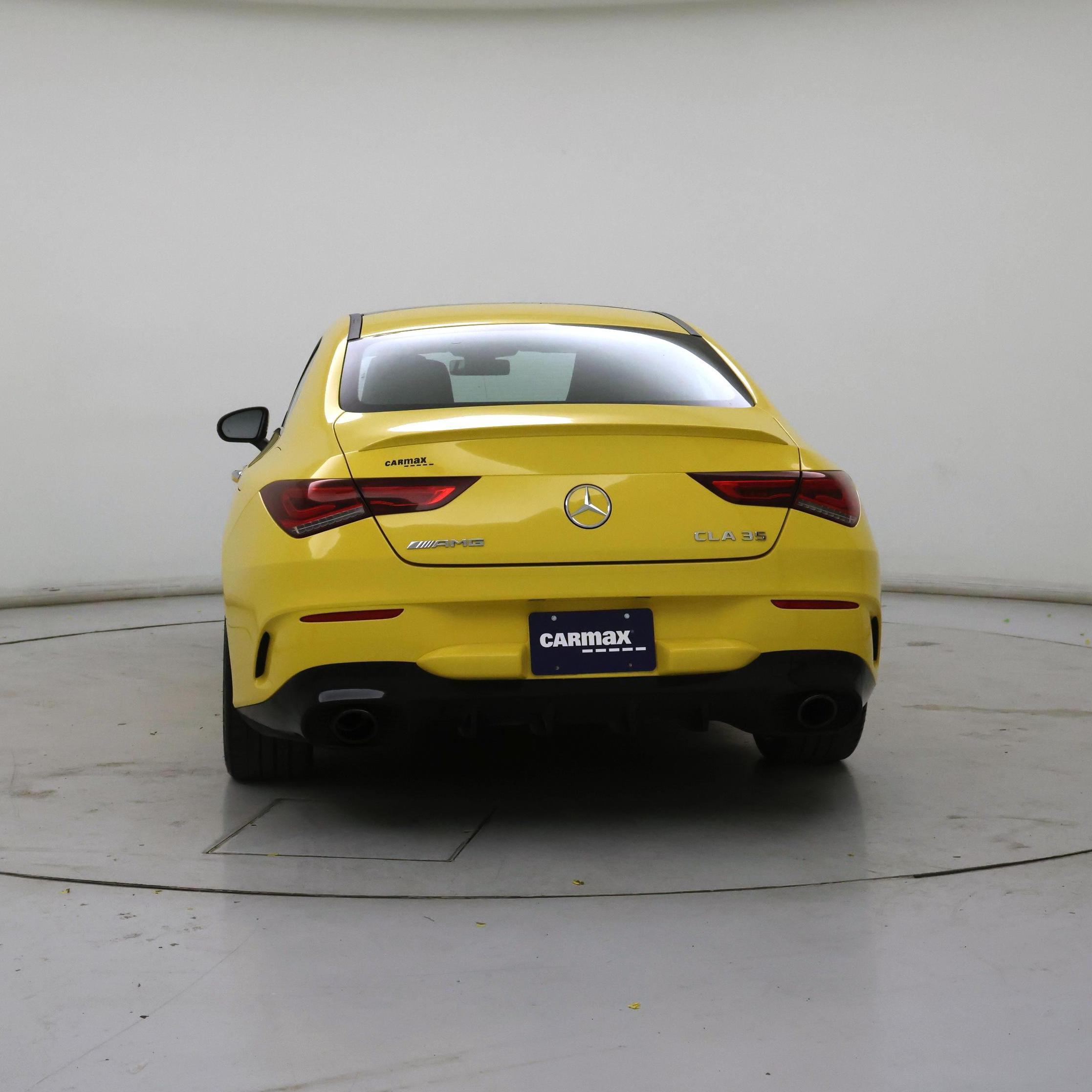 Thumbnail: 2022 Mercedes-Benz CLA - 6