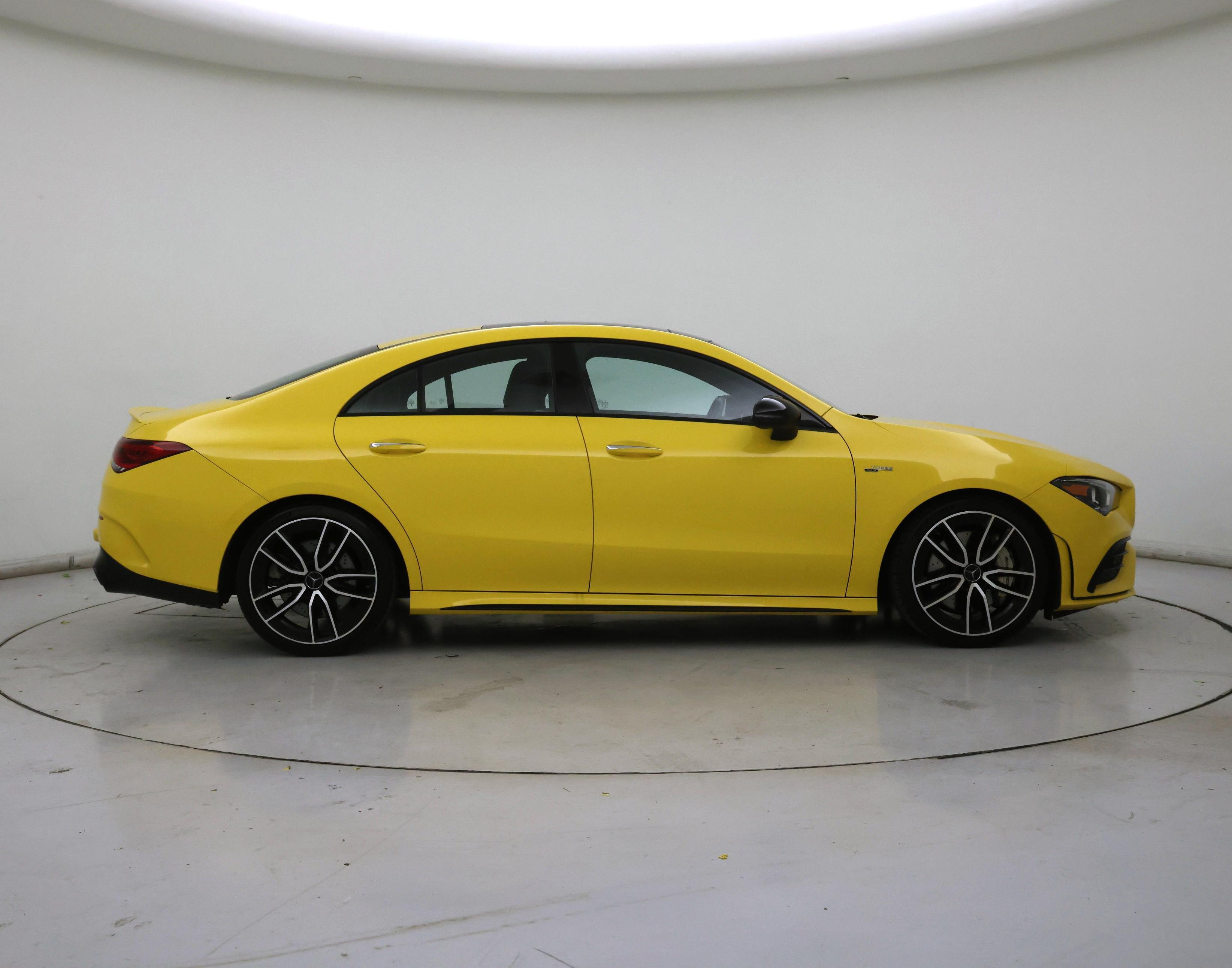 Thumbnail: 2022 Mercedes-Benz CLA - 7