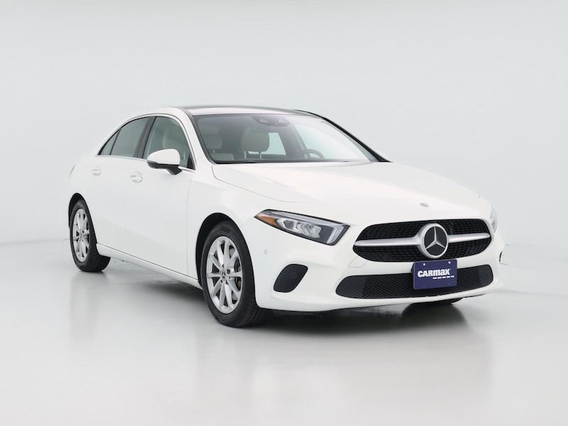 2021 Mercedes-Benz A-Class A 220 -
                  Raleigh, NC