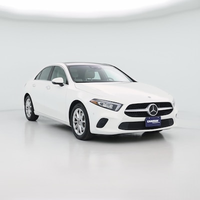 2021 Mercedes-Benz A220