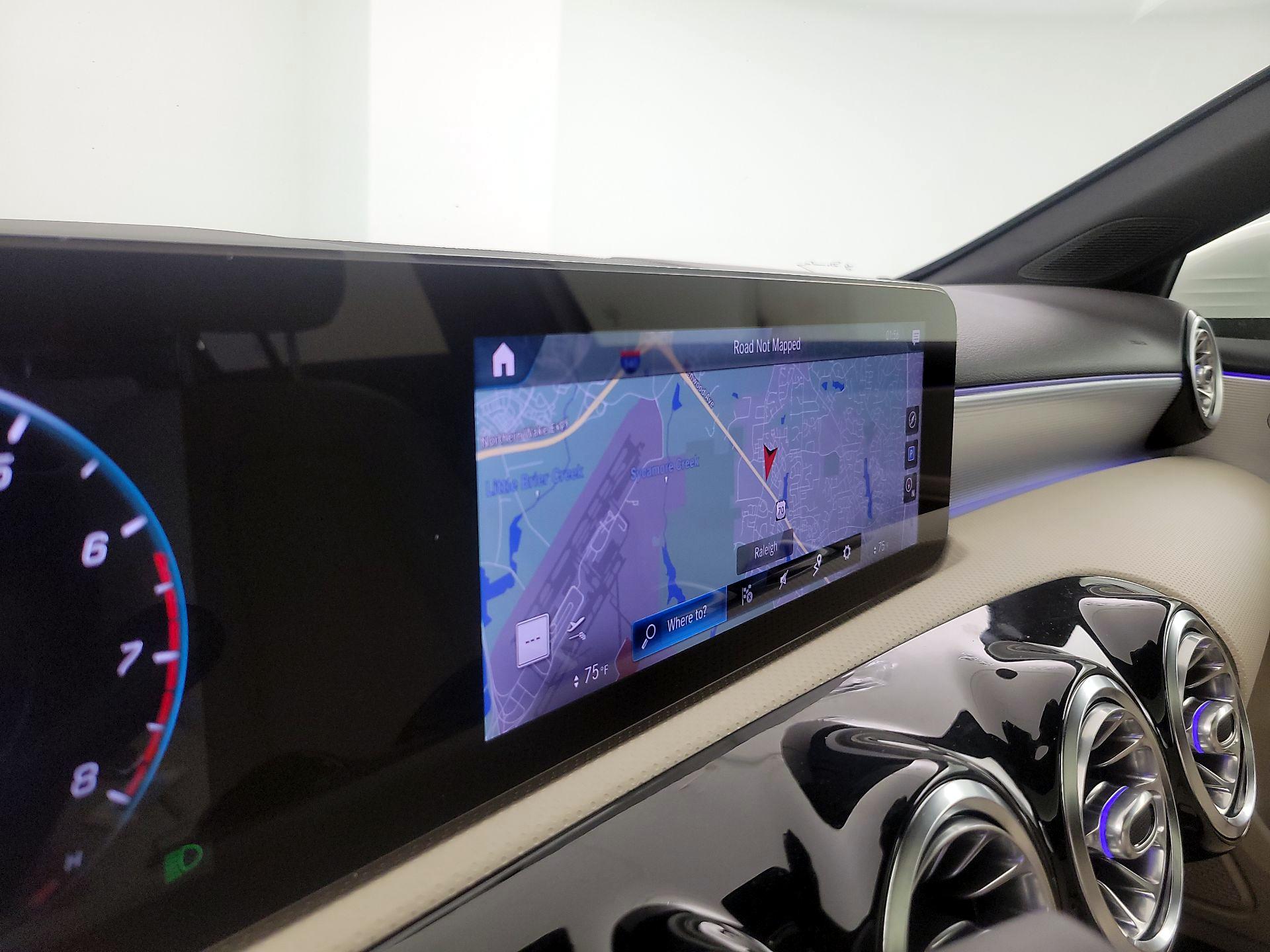 Thumbnail: 2021 Mercedes-Benz A-Class - 14