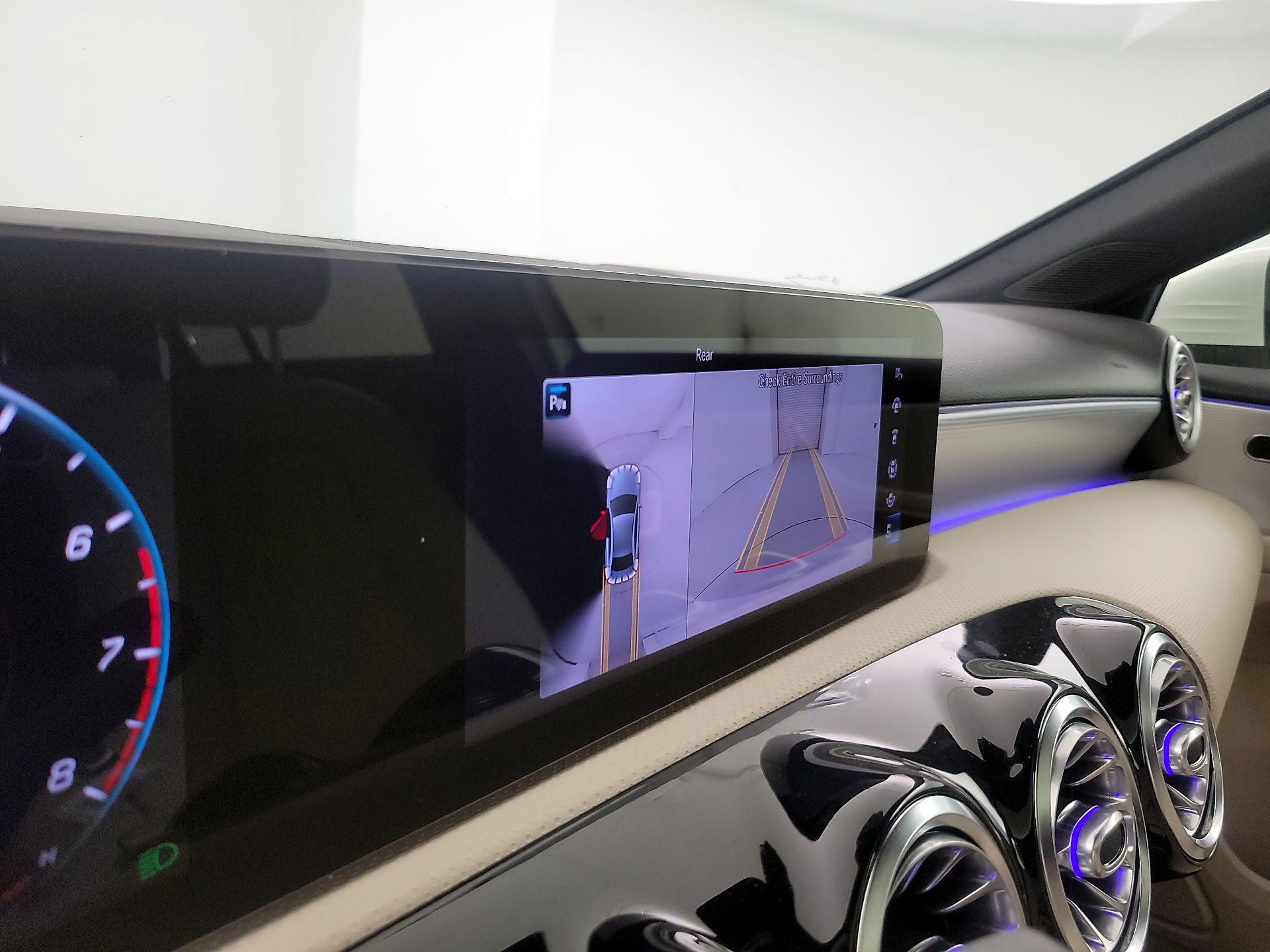 Thumbnail: 2021 Mercedes-Benz A-Class - 15