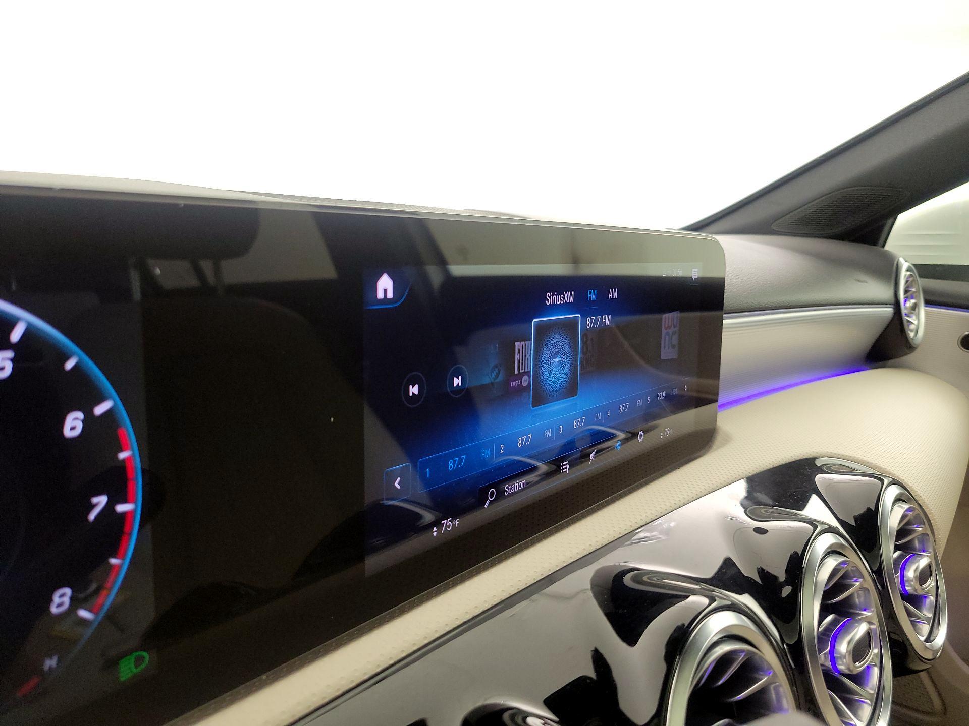 Thumbnail: 2021 Mercedes-Benz A-Class - 16