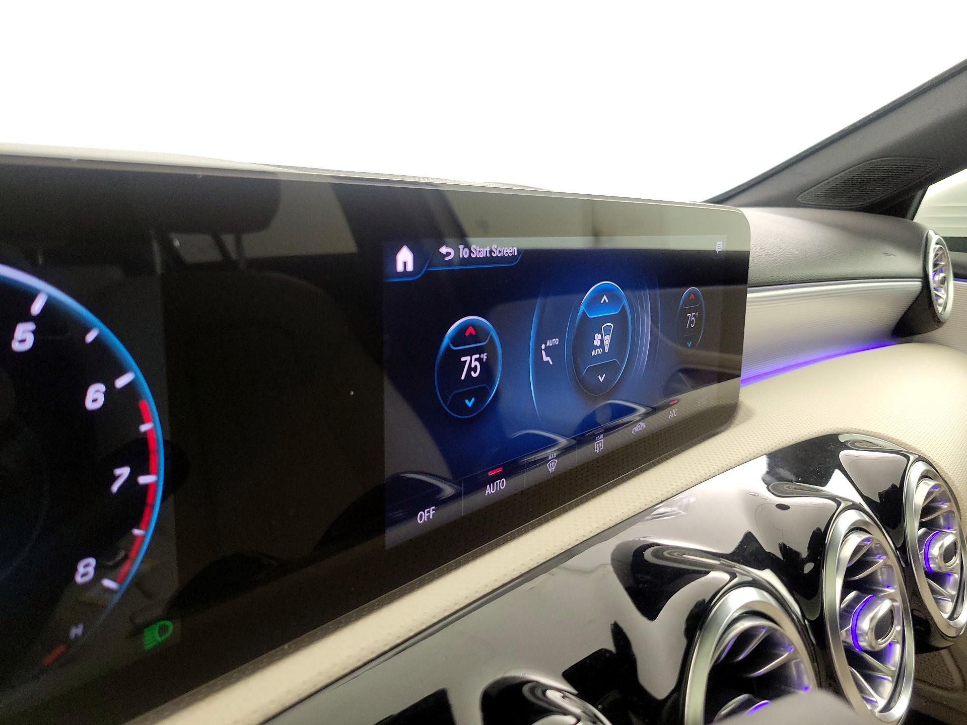 Thumbnail: 2021 Mercedes-Benz A-Class - 17