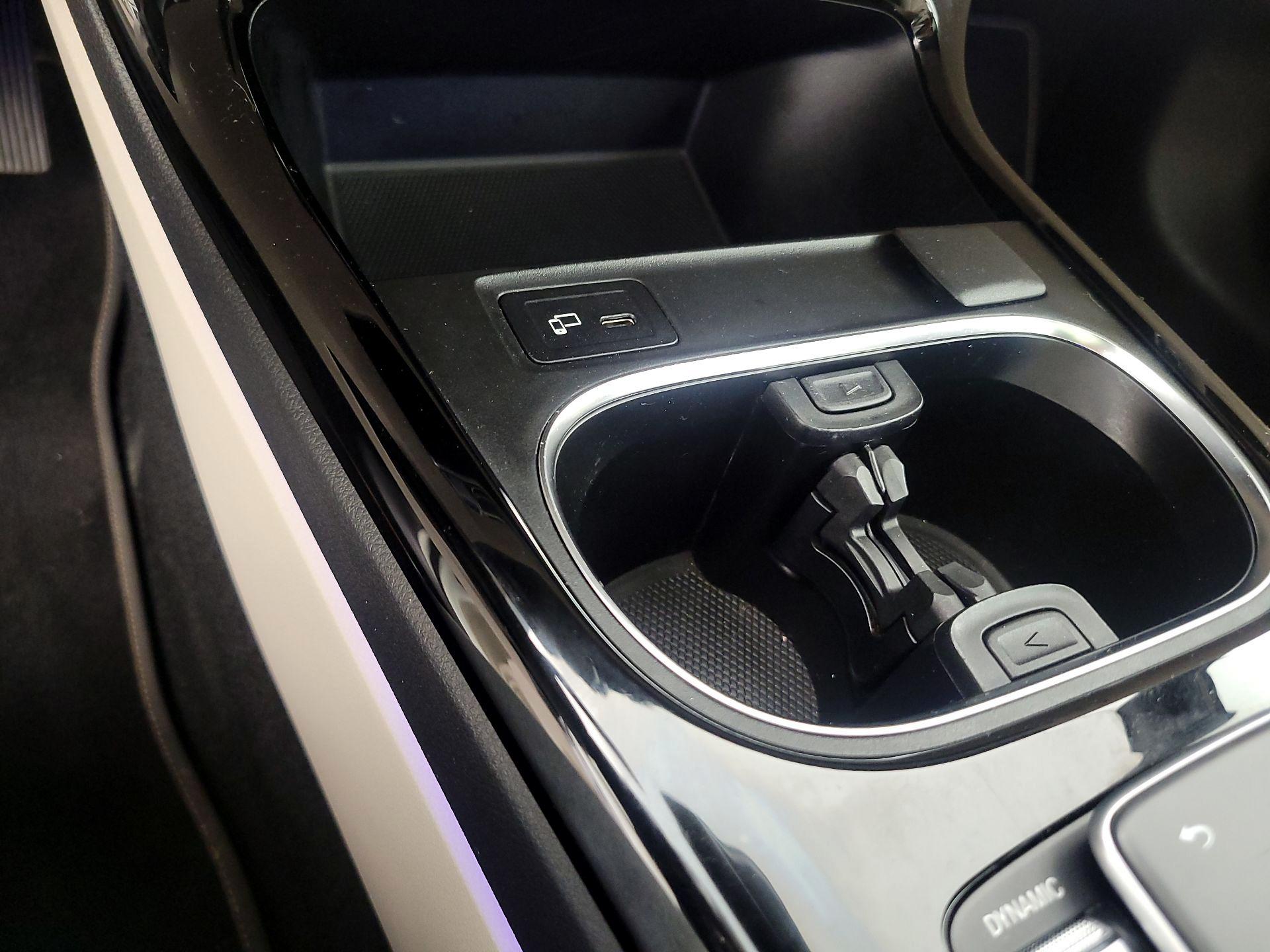 Thumbnail: 2021 Mercedes-Benz A-Class - 19