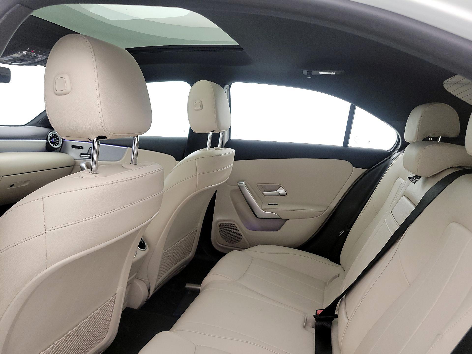 Thumbnail: 2021 Mercedes-Benz A-Class - 20