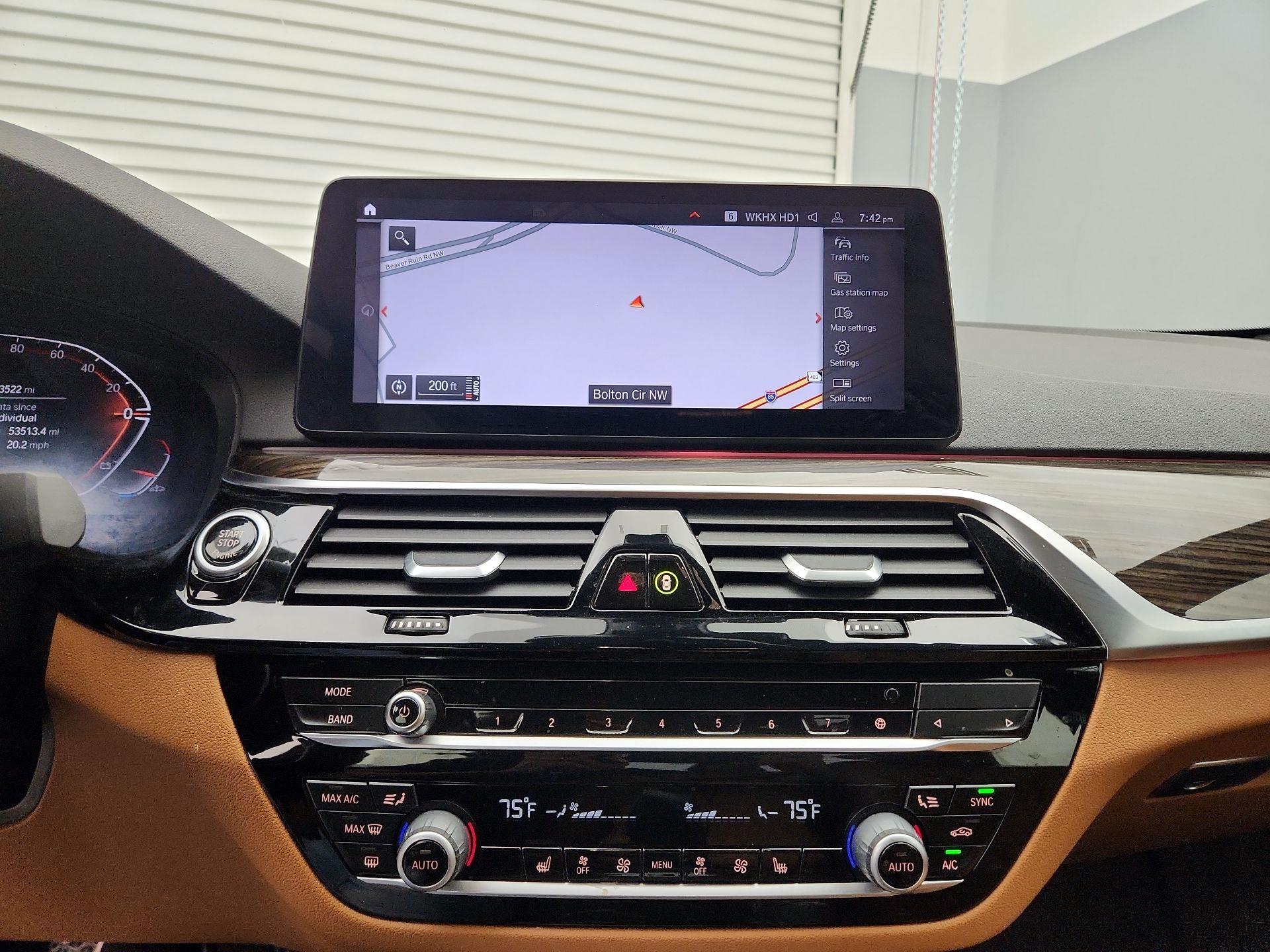 Thumbnail: 2021 BMW 5 Series - 14