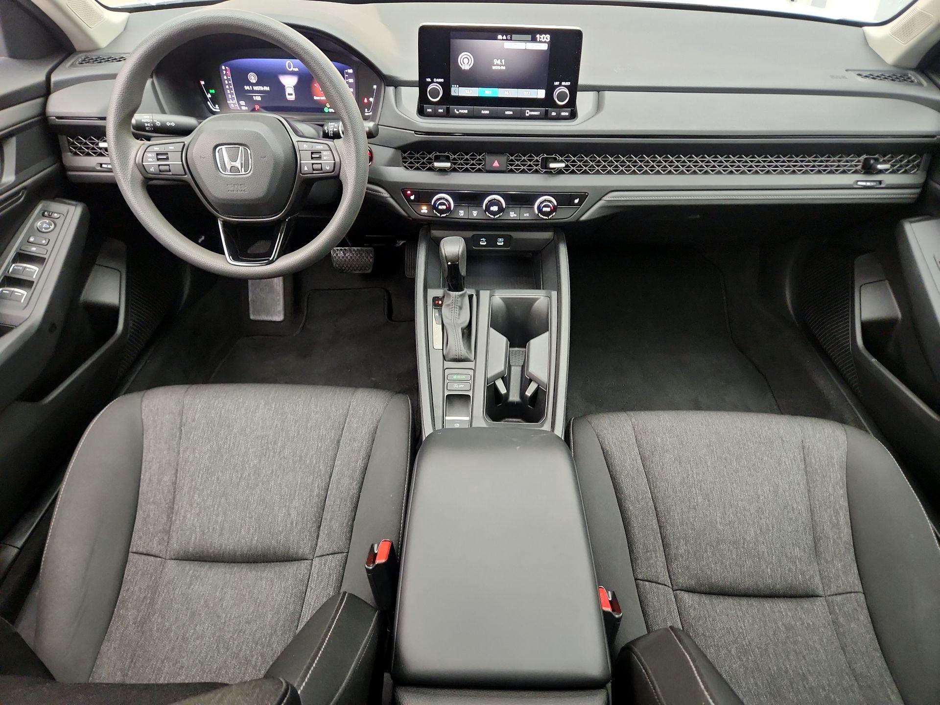 Thumbnail: 2023 Honda Accord - 9