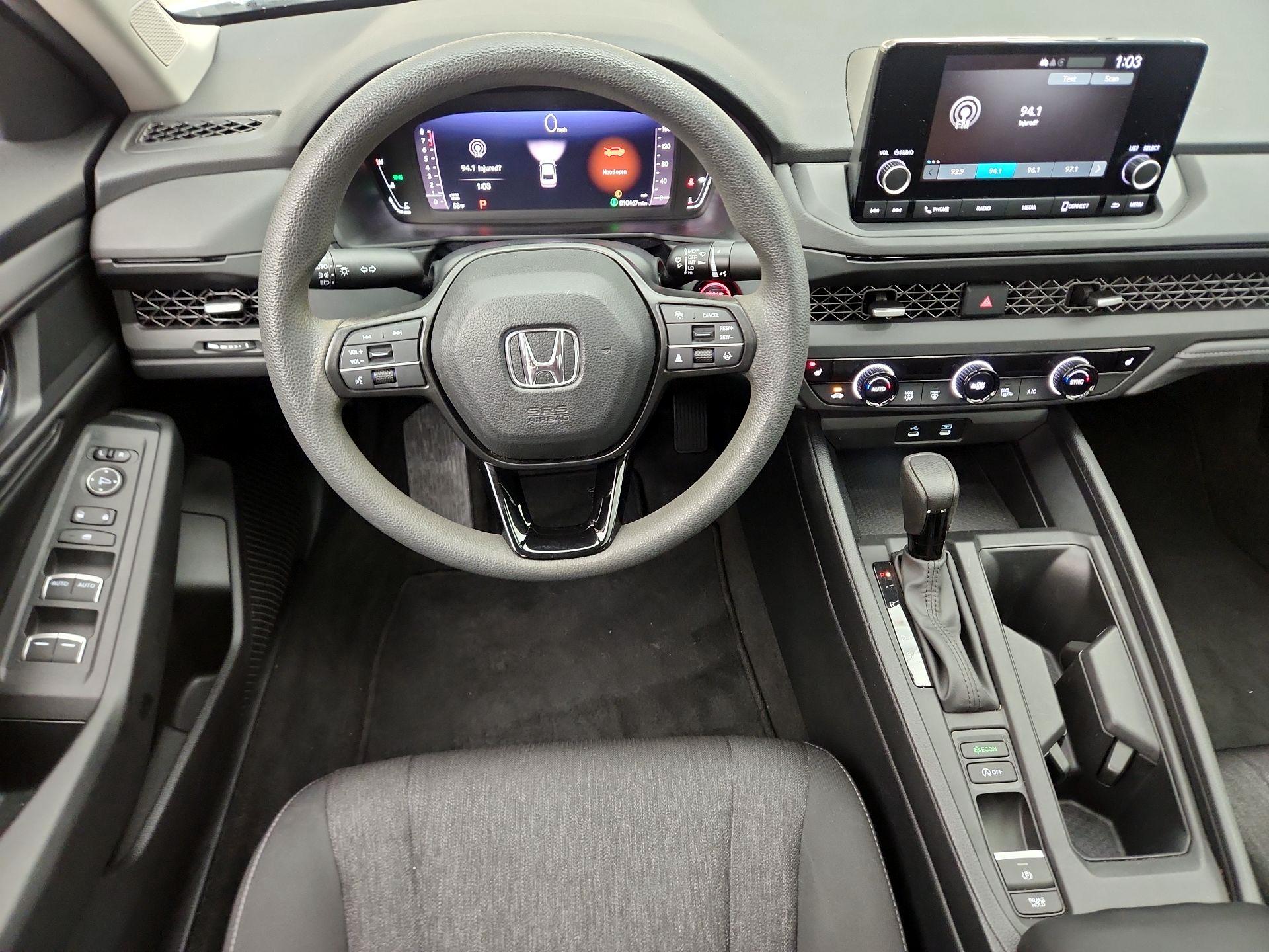 Thumbnail: 2023 Honda Accord - 10