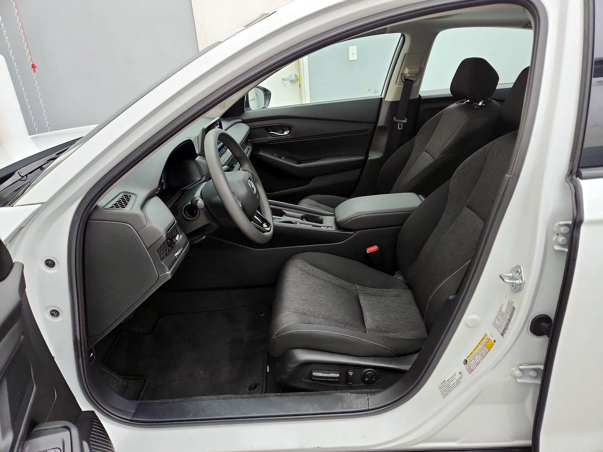 Thumbnail: 2023 Honda Accord - 11