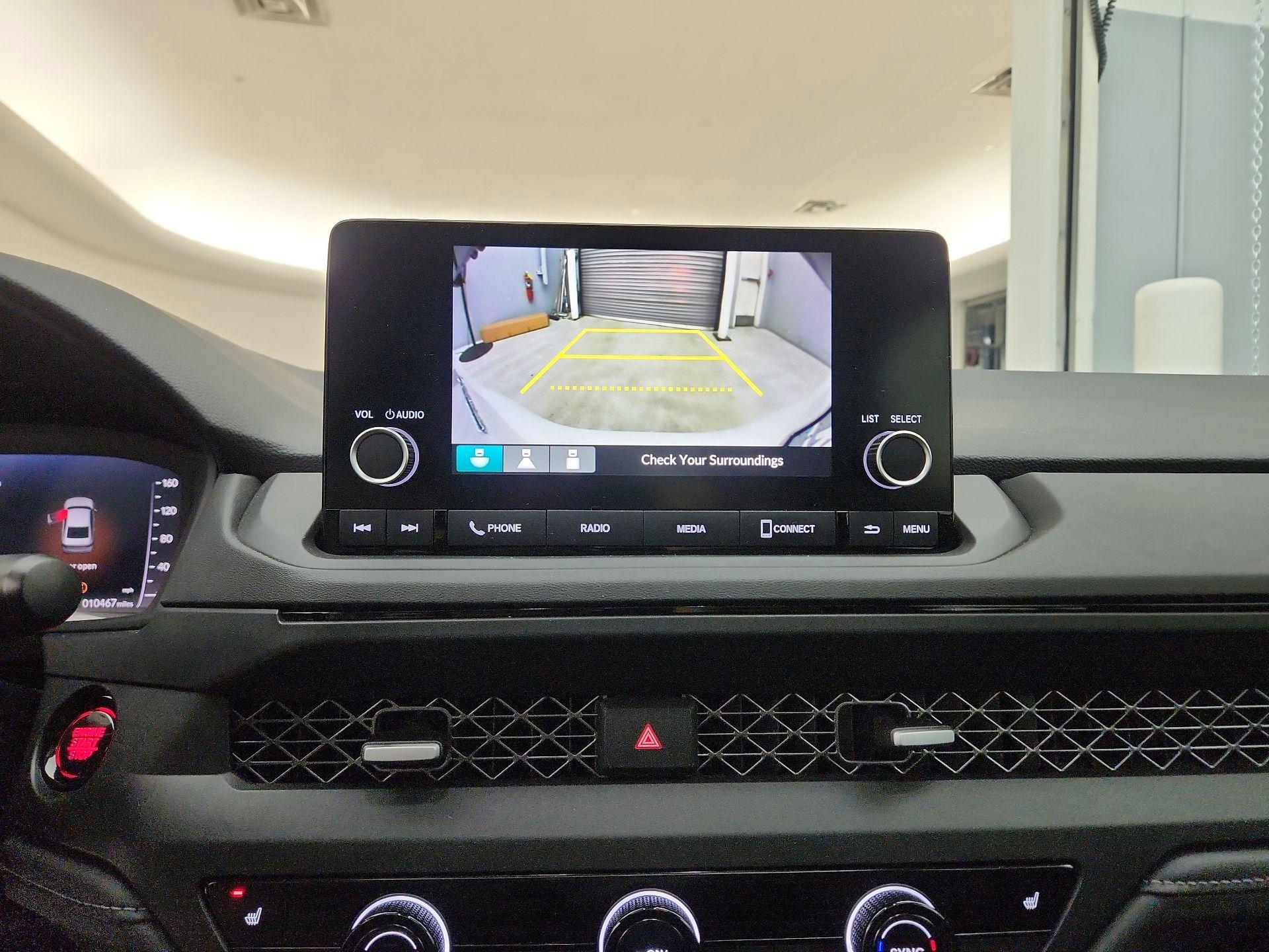 Thumbnail: 2023 Honda Accord - 13