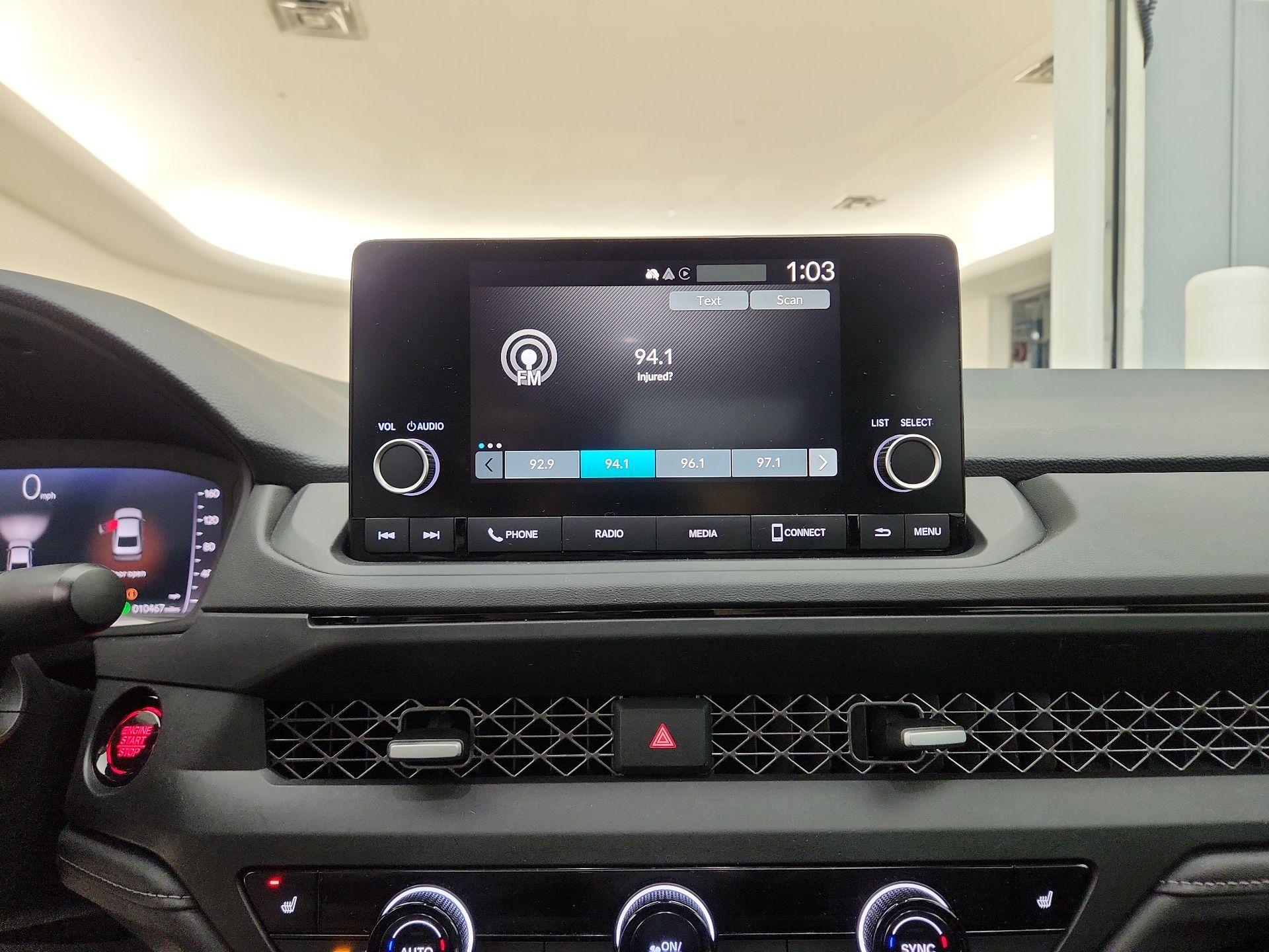 Thumbnail: 2023 Honda Accord - 14