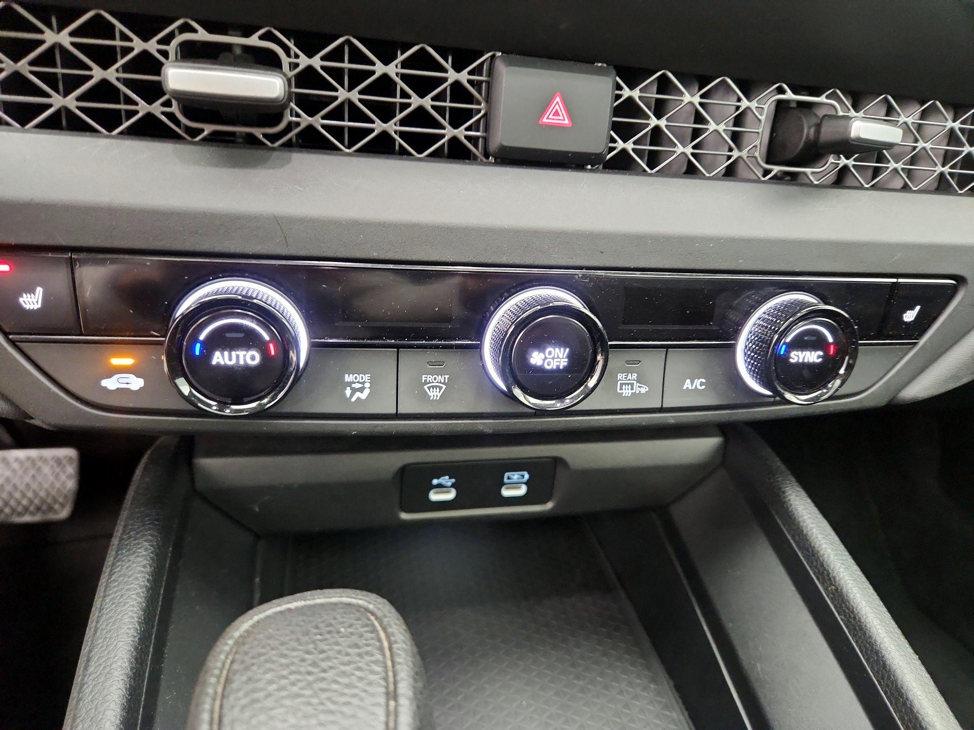 Thumbnail: 2023 Honda Accord - 15