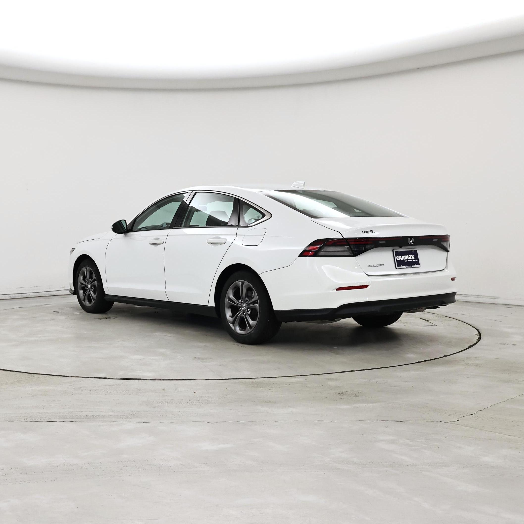 Thumbnail: 2023 Honda Accord - 2