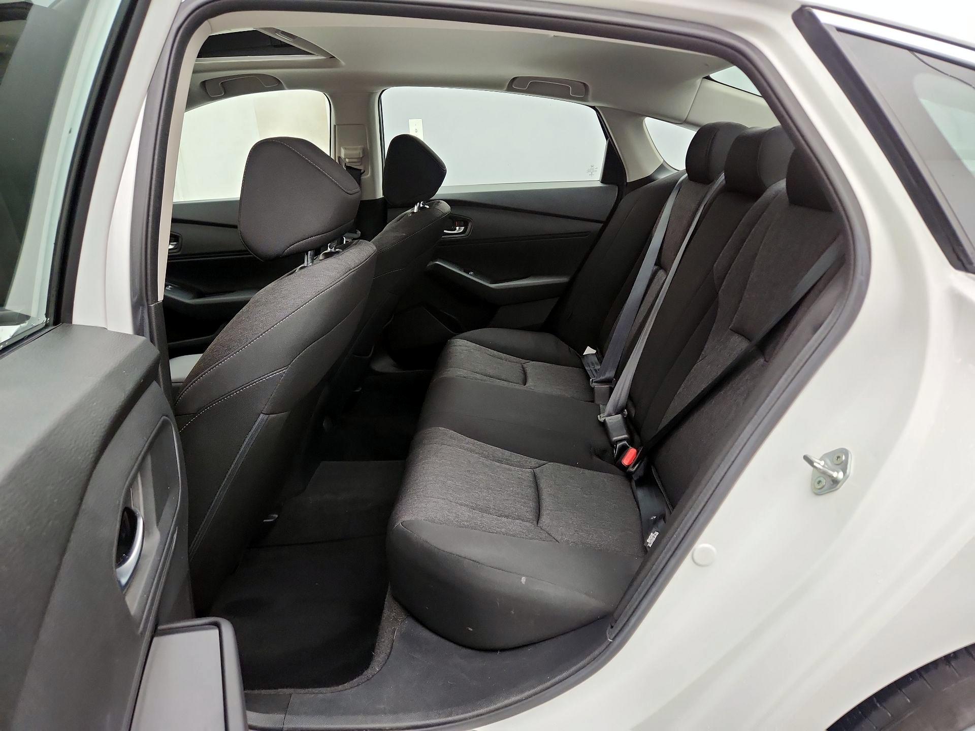 Thumbnail: 2023 Honda Accord - 19