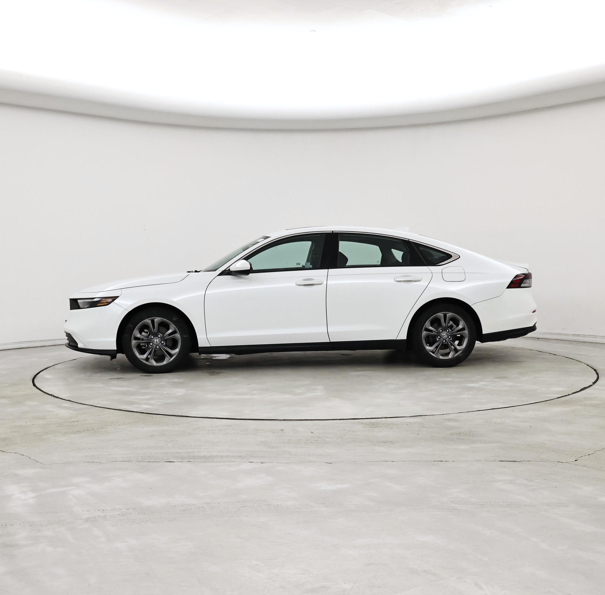 Thumbnail: 2023 Honda Accord - 3