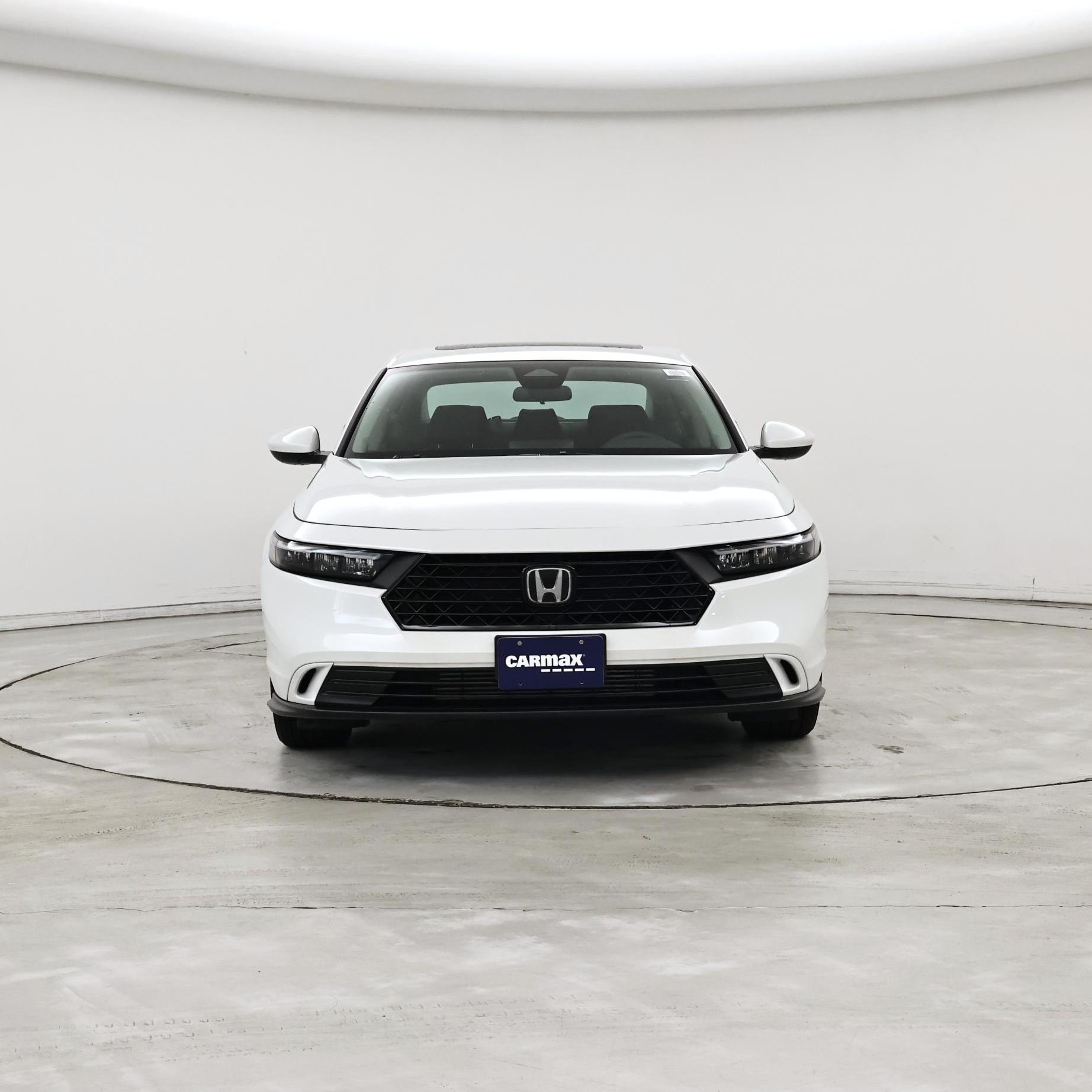 Thumbnail: 2023 Honda Accord - 5