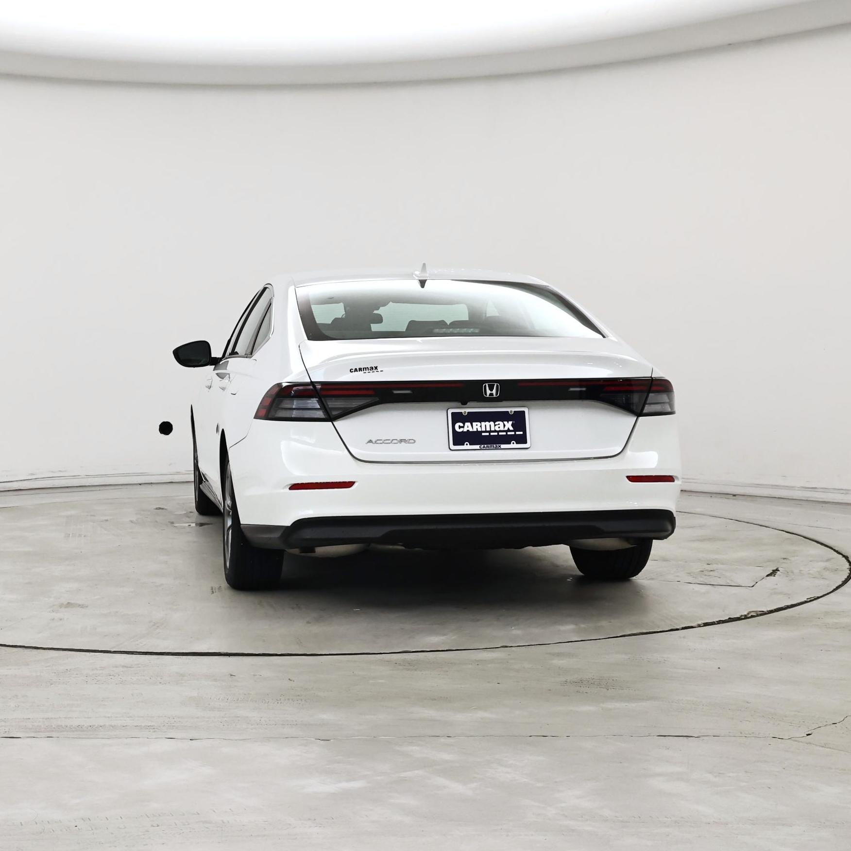 Thumbnail: 2023 Honda Accord - 6