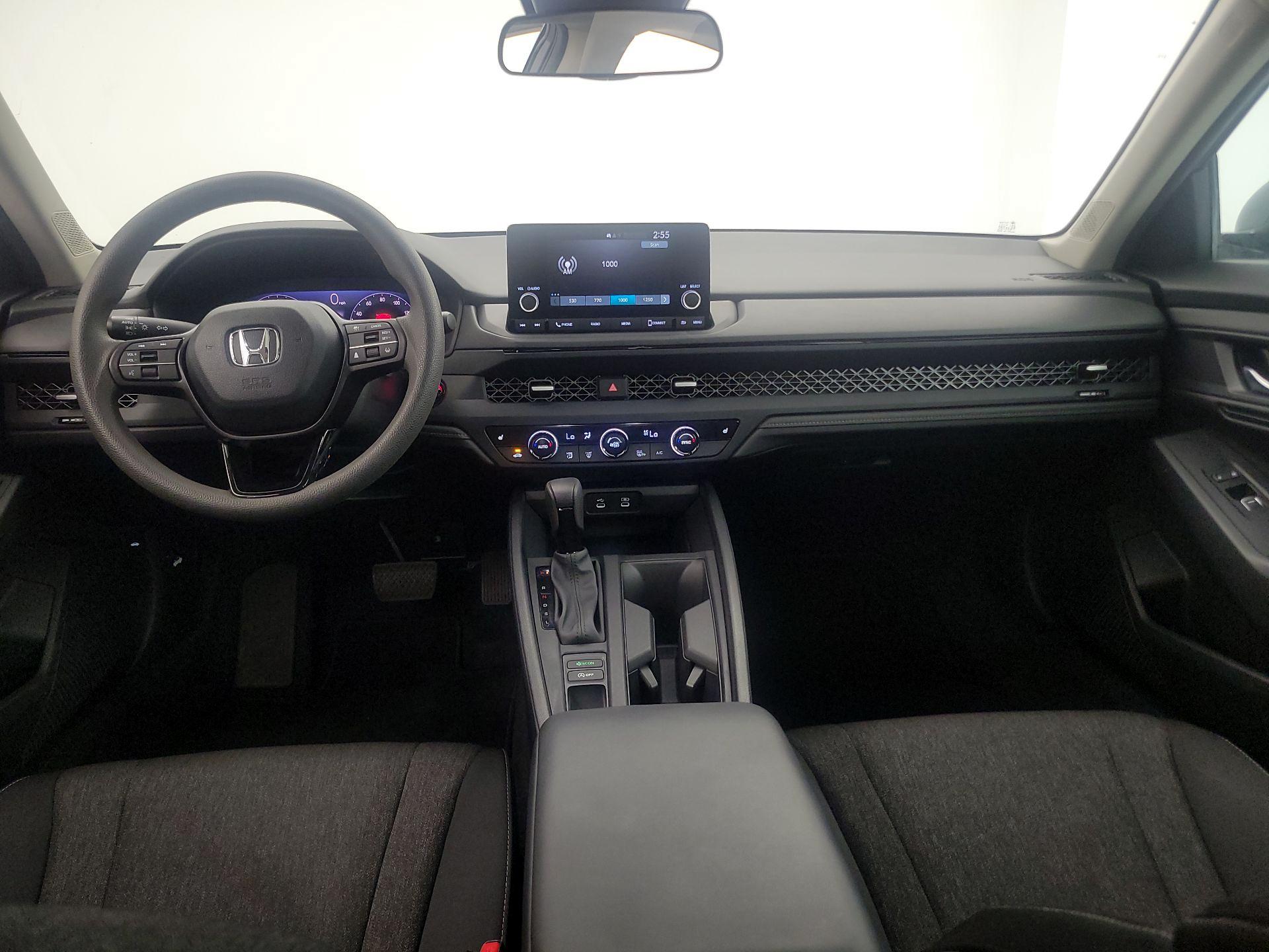 Thumbnail: 2024 Honda Accord - 9