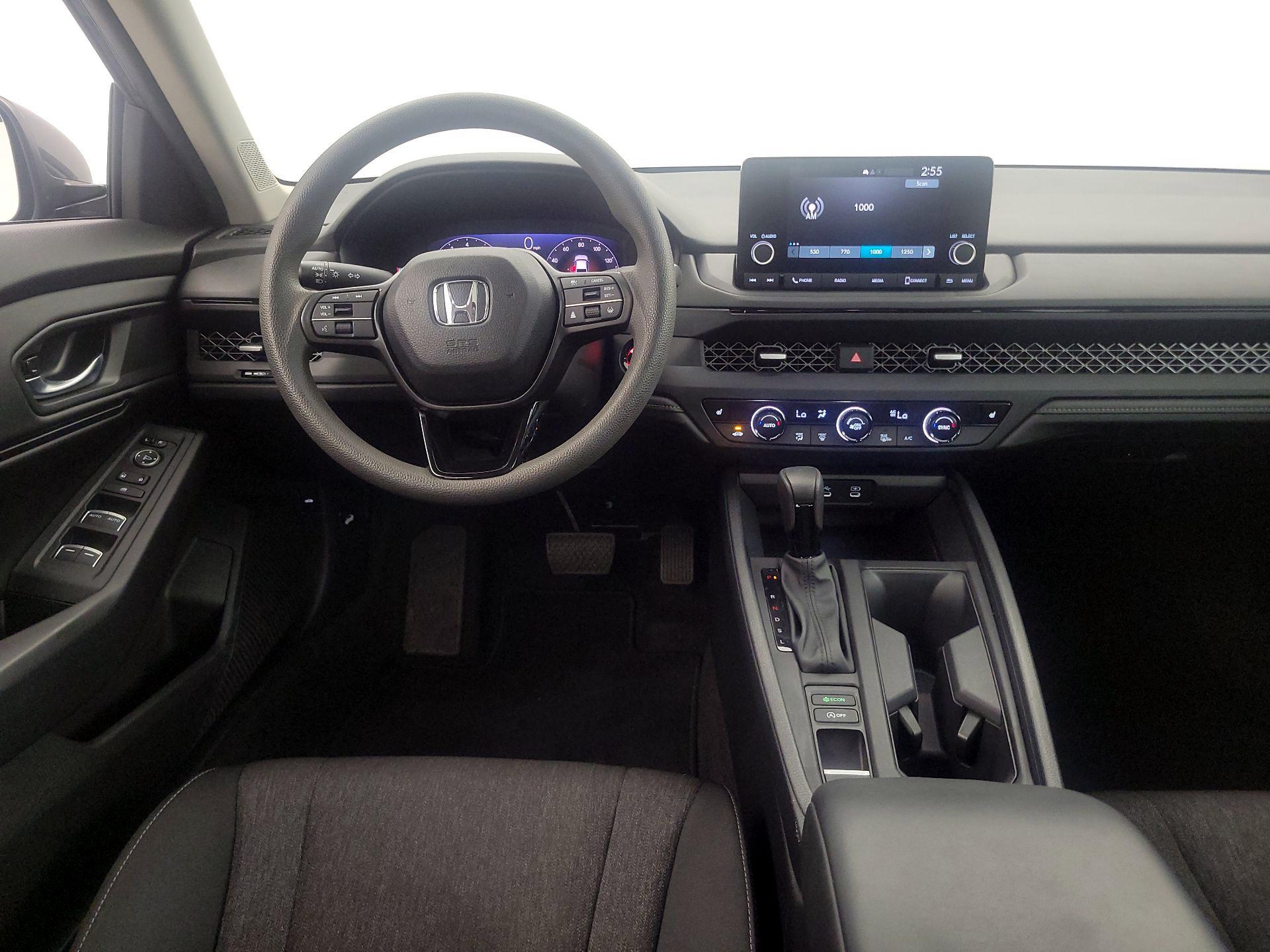 Thumbnail: 2024 Honda Accord - 10