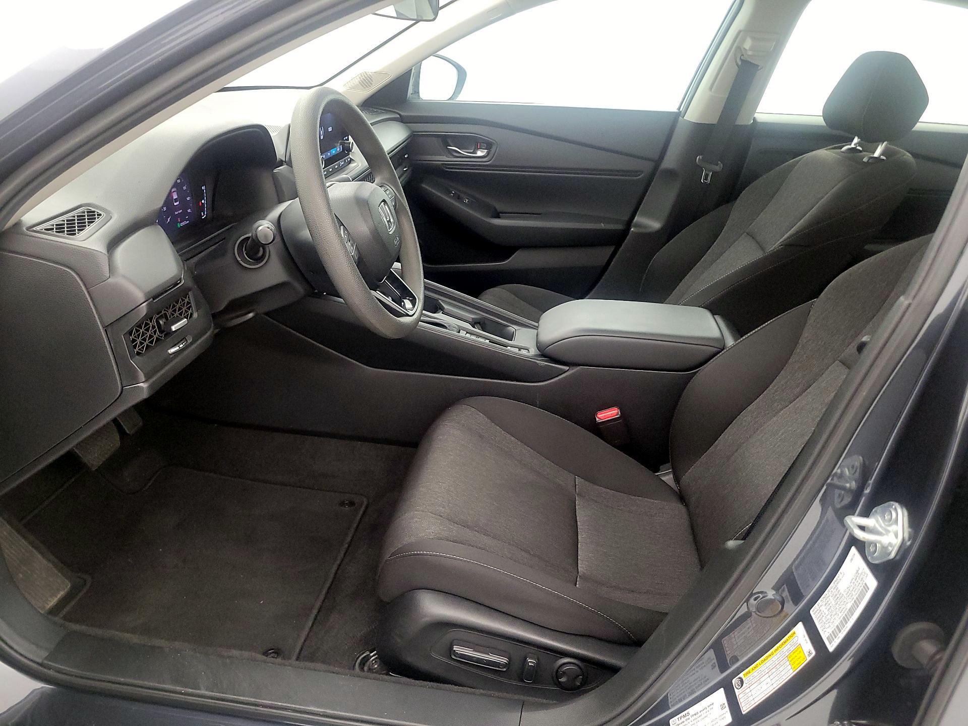 Thumbnail: 2024 Honda Accord - 11