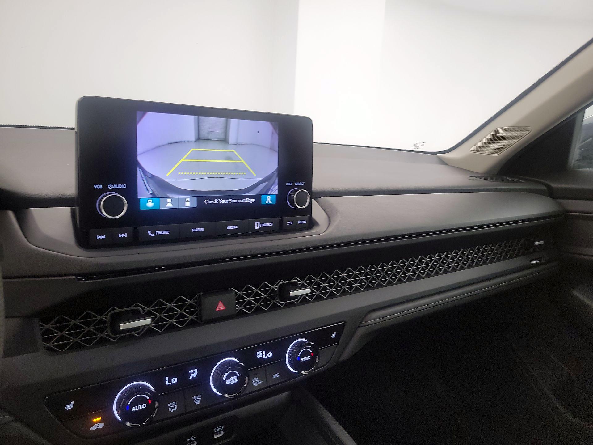 Thumbnail: 2024 Honda Accord - 14