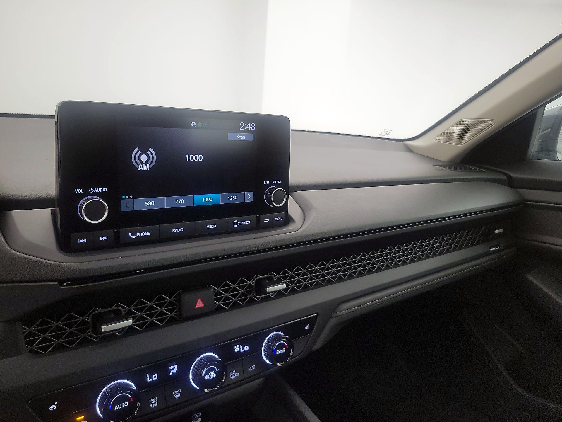 Thumbnail: 2024 Honda Accord - 15