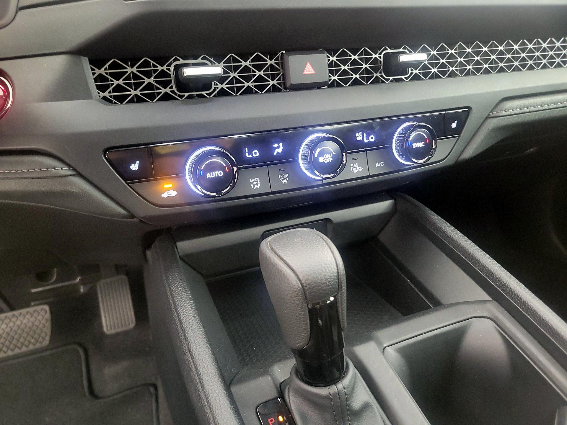 Thumbnail: 2024 Honda Accord - 16