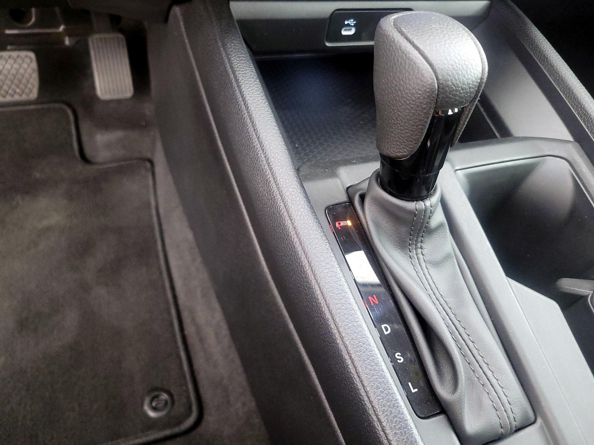 Thumbnail: 2024 Honda Accord - 17