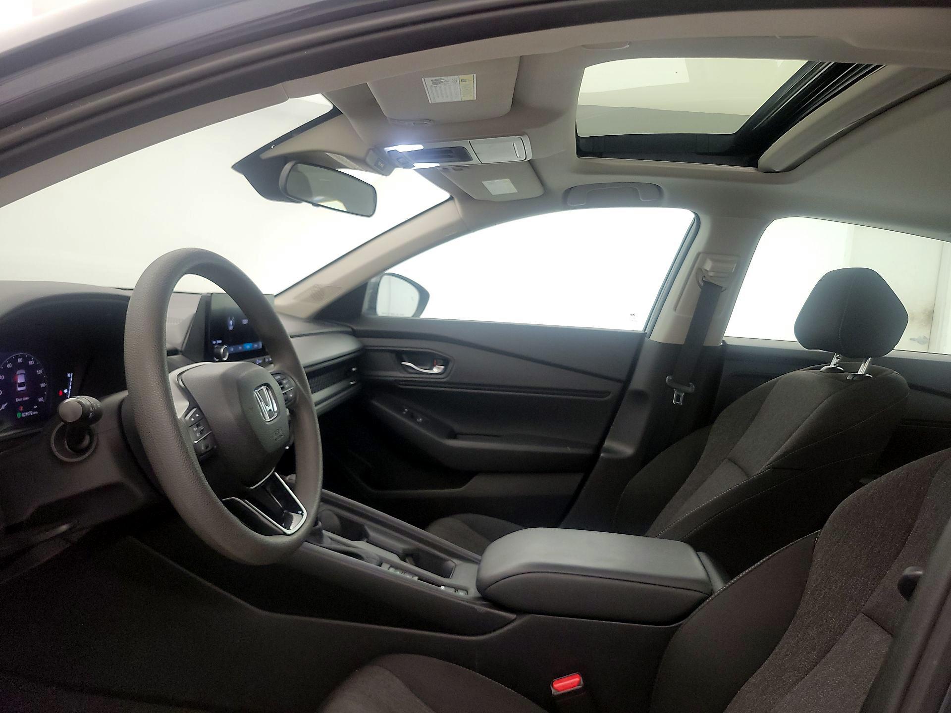 Thumbnail: 2024 Honda Accord - 19