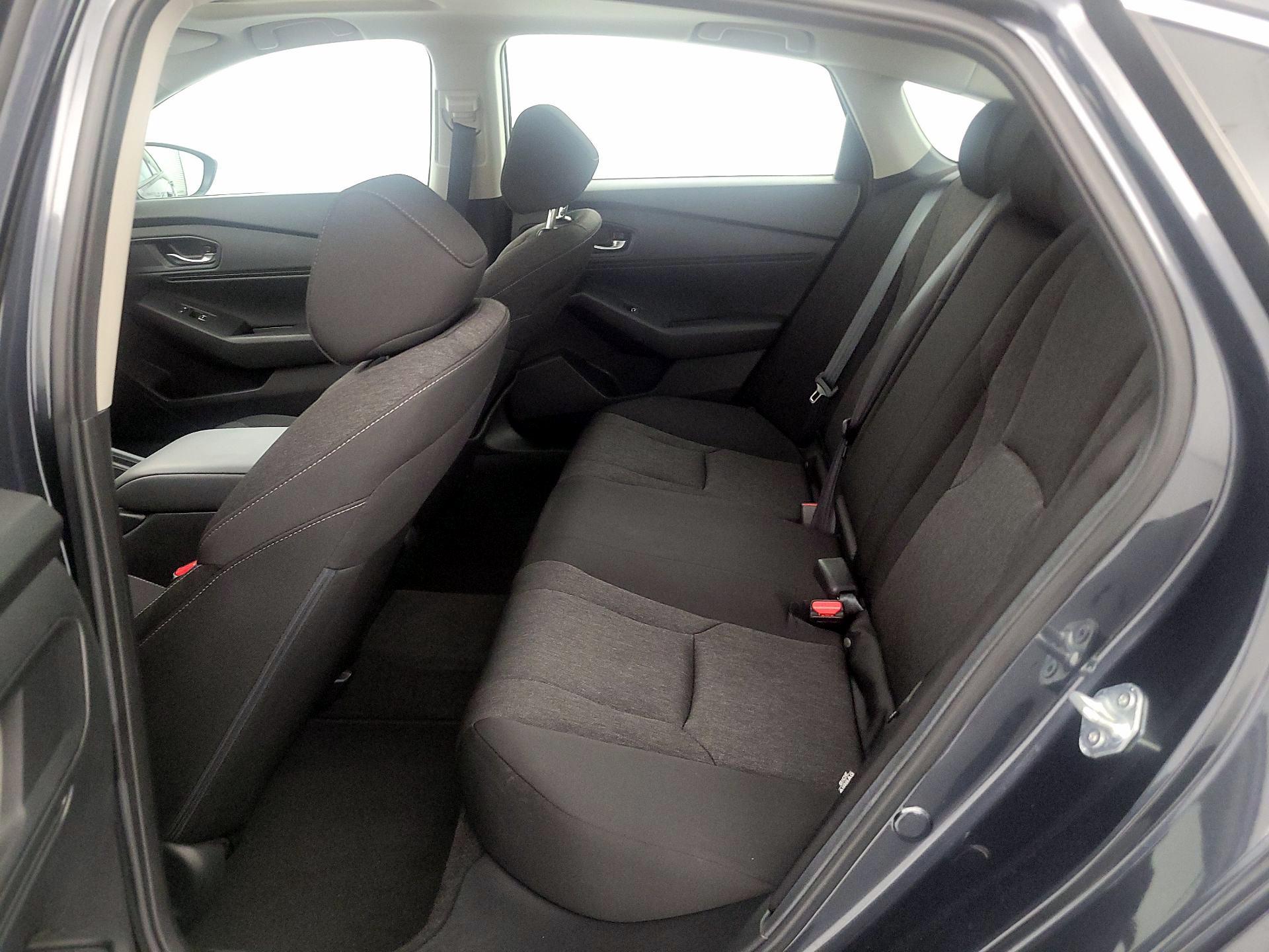 Thumbnail: 2024 Honda Accord - 20