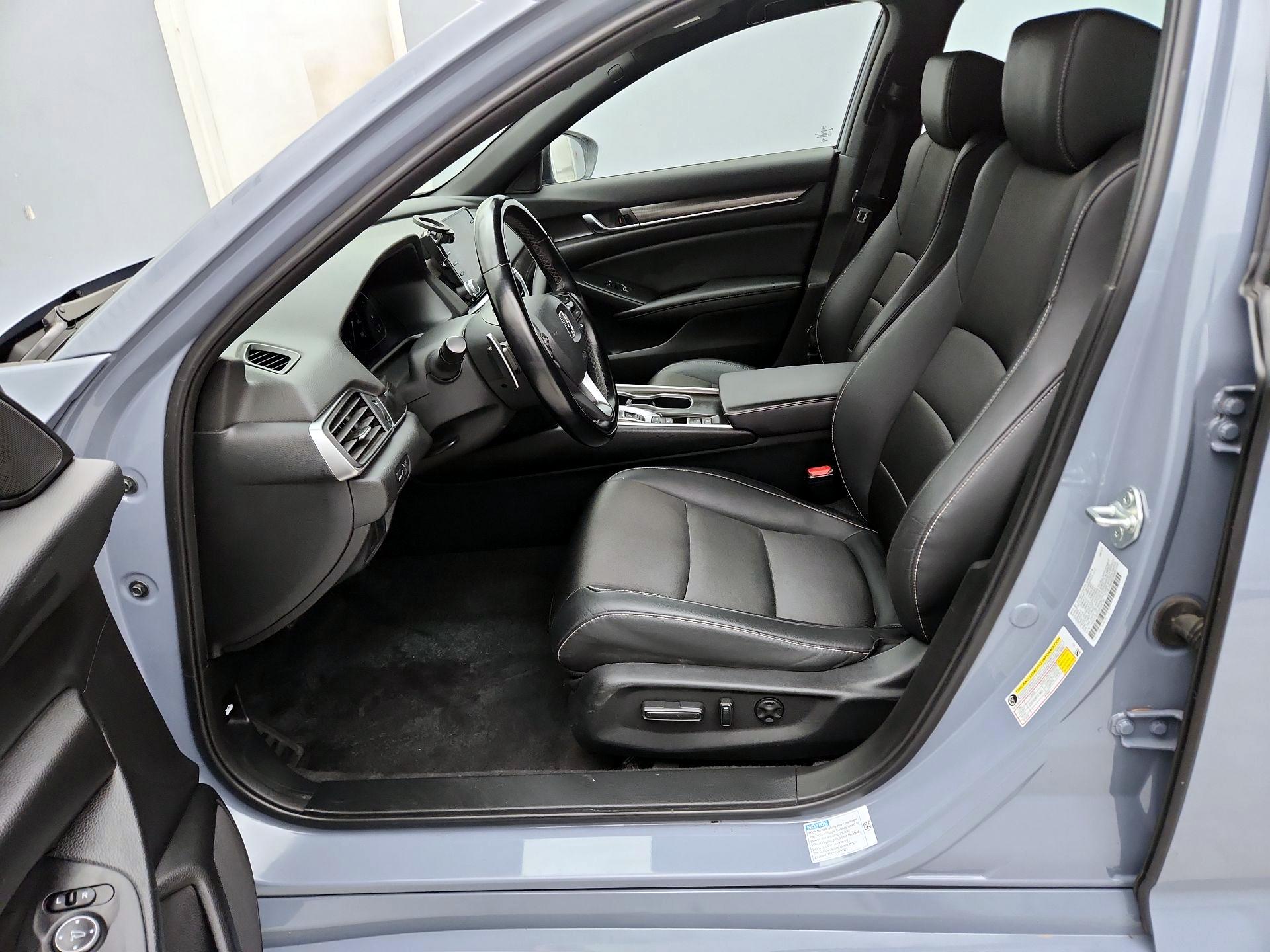 Thumbnail: 2022 Honda Accord - 11