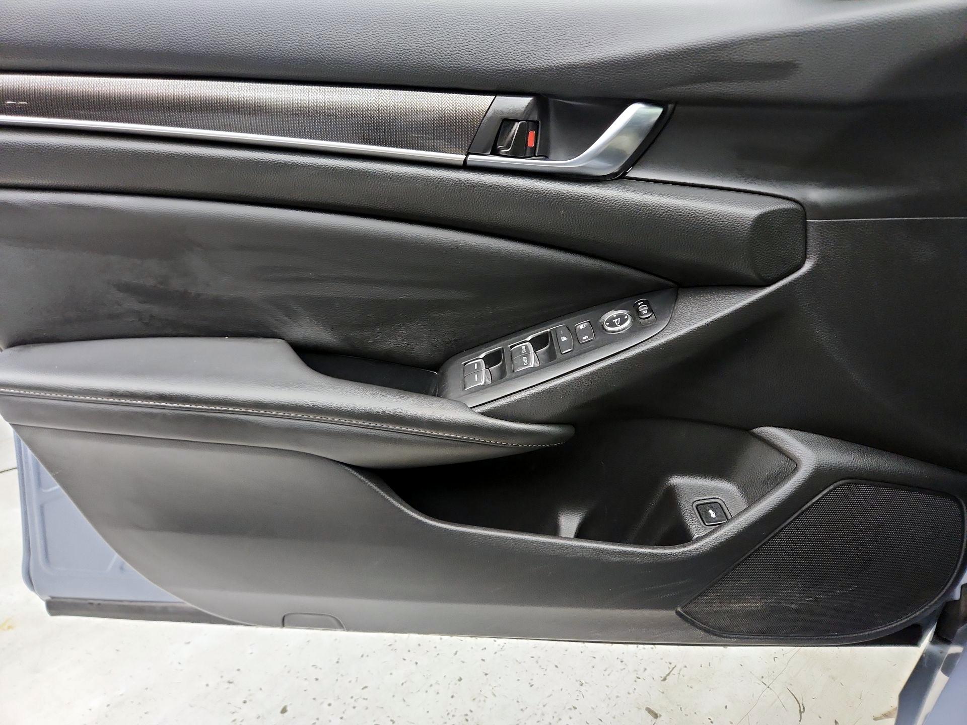 Thumbnail: 2022 Honda Accord - 12