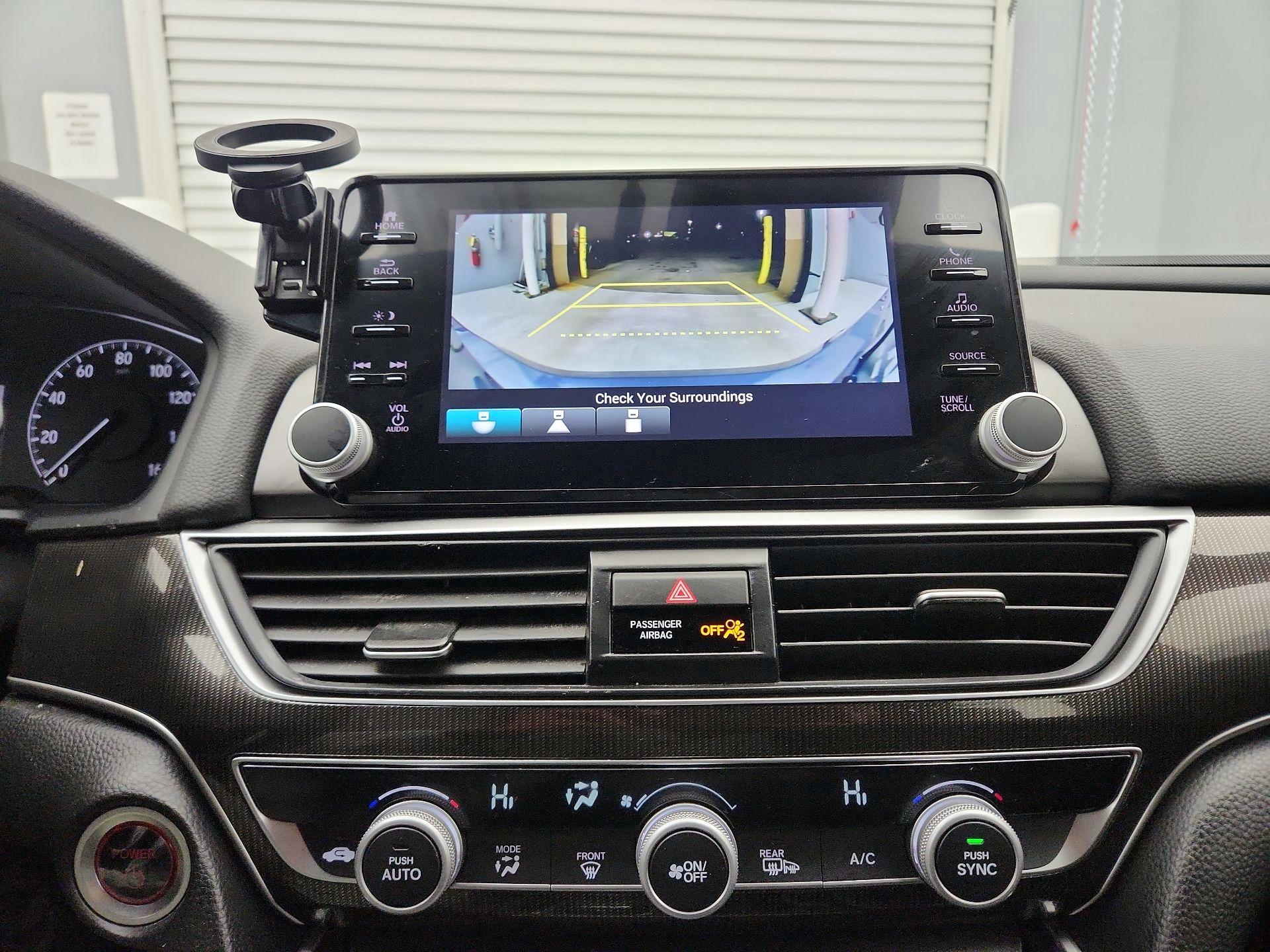 Thumbnail: 2022 Honda Accord - 14