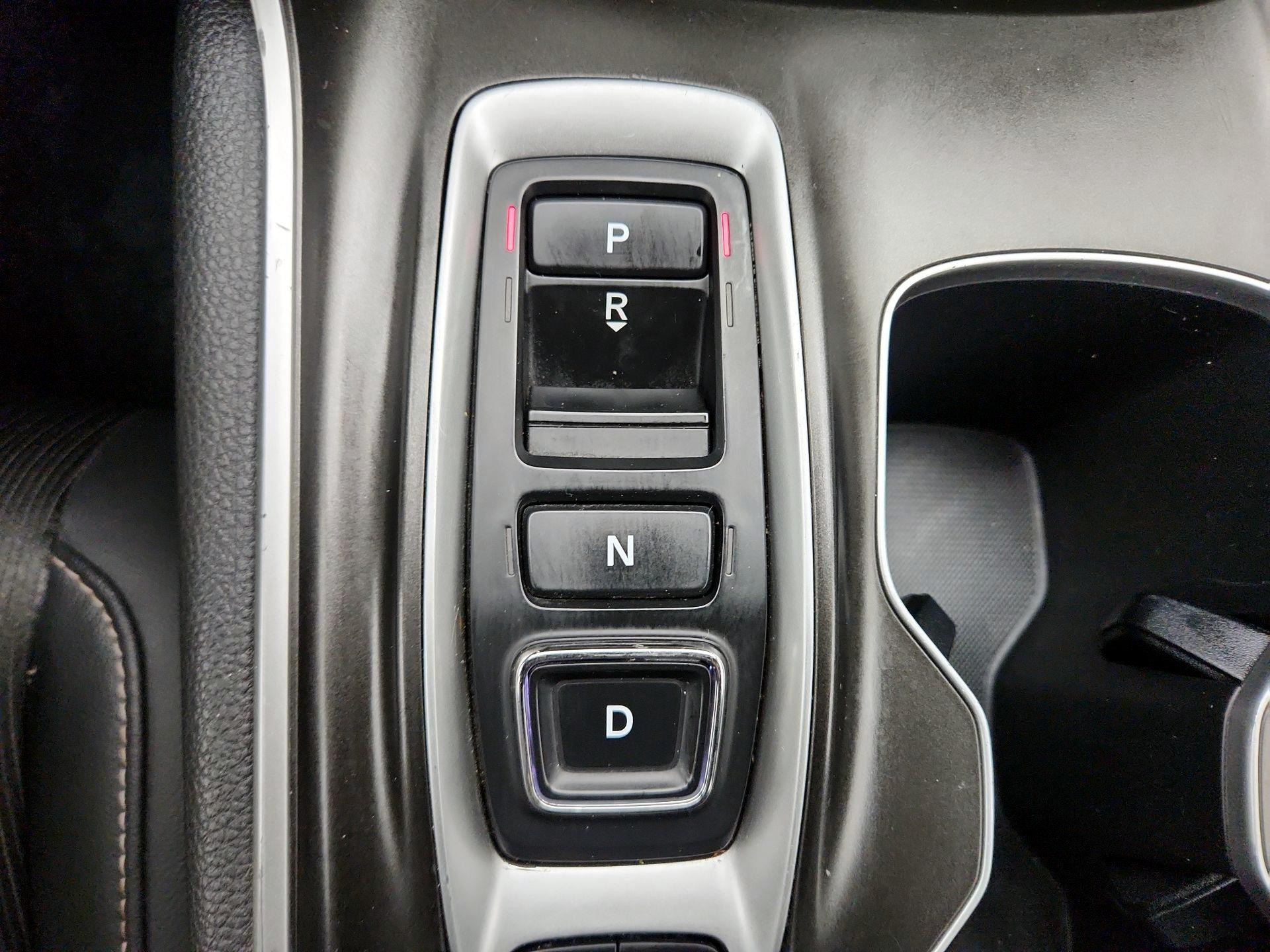 Thumbnail: 2022 Honda Accord - 17