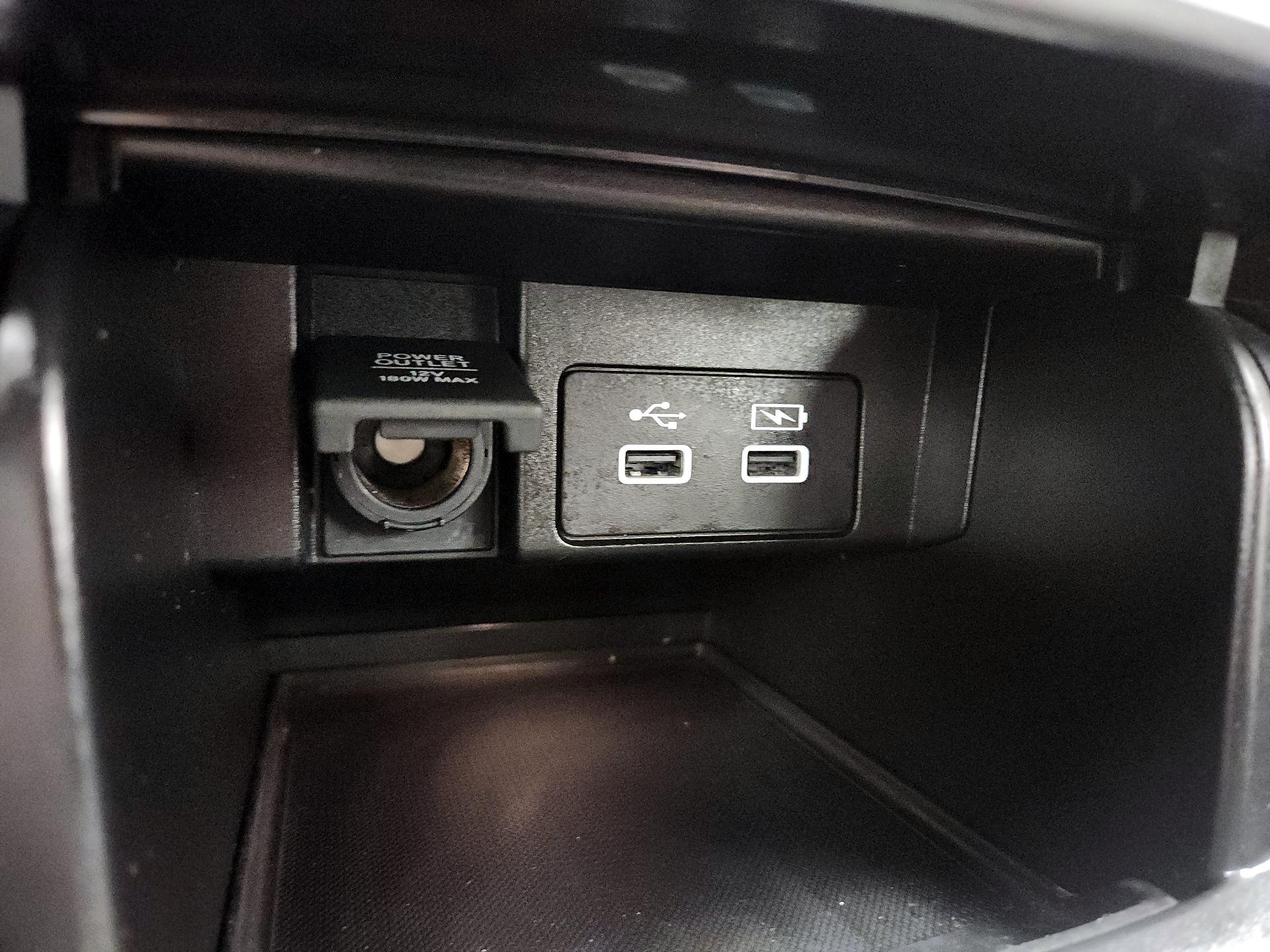 Thumbnail: 2022 Honda Accord - 18