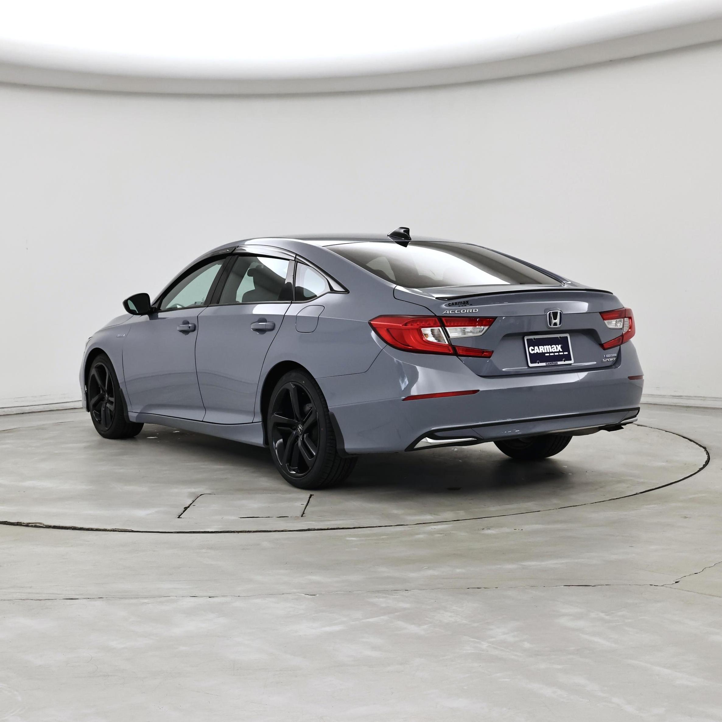 Thumbnail: 2022 Honda Accord - 2