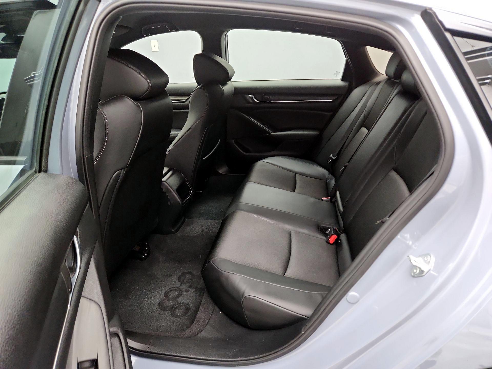 Thumbnail: 2022 Honda Accord - 19