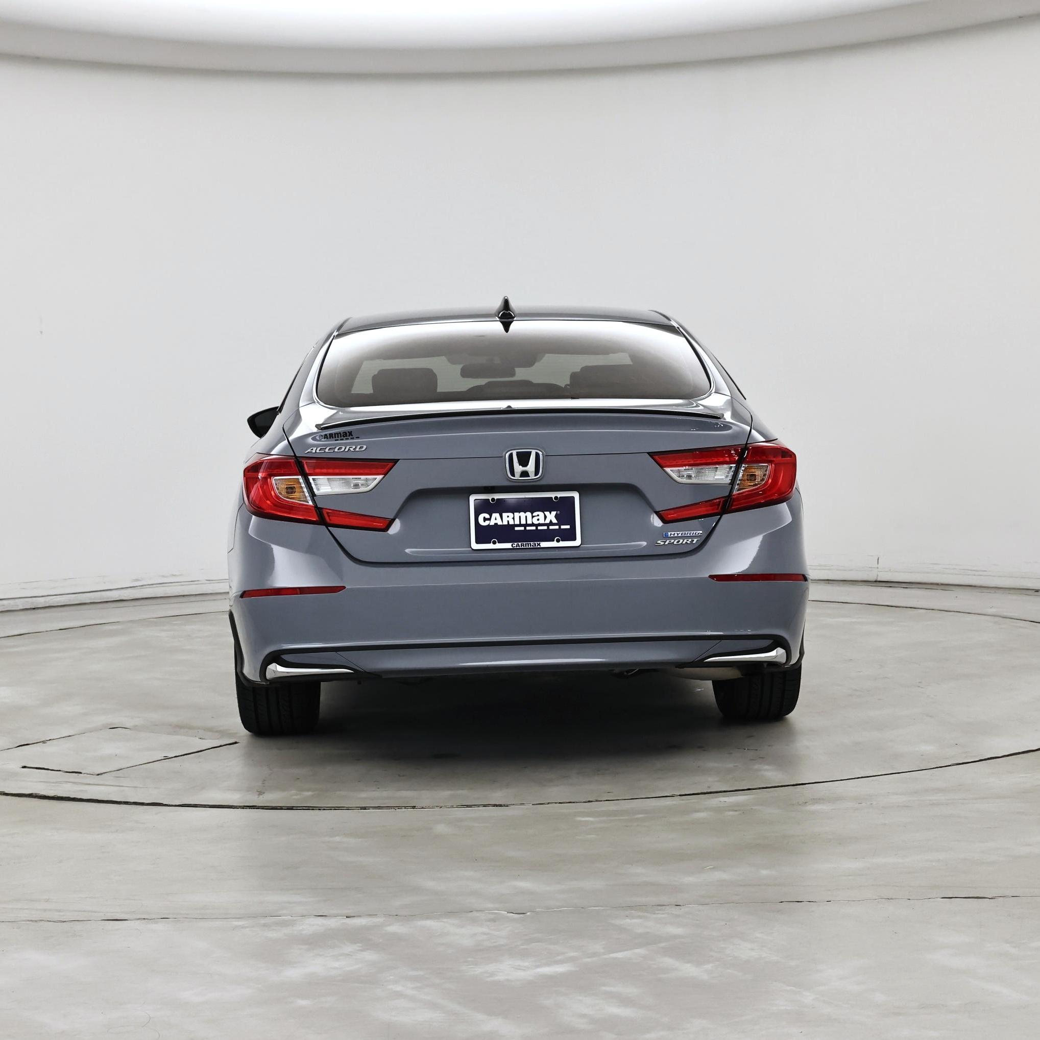 Thumbnail: 2022 Honda Accord - 6