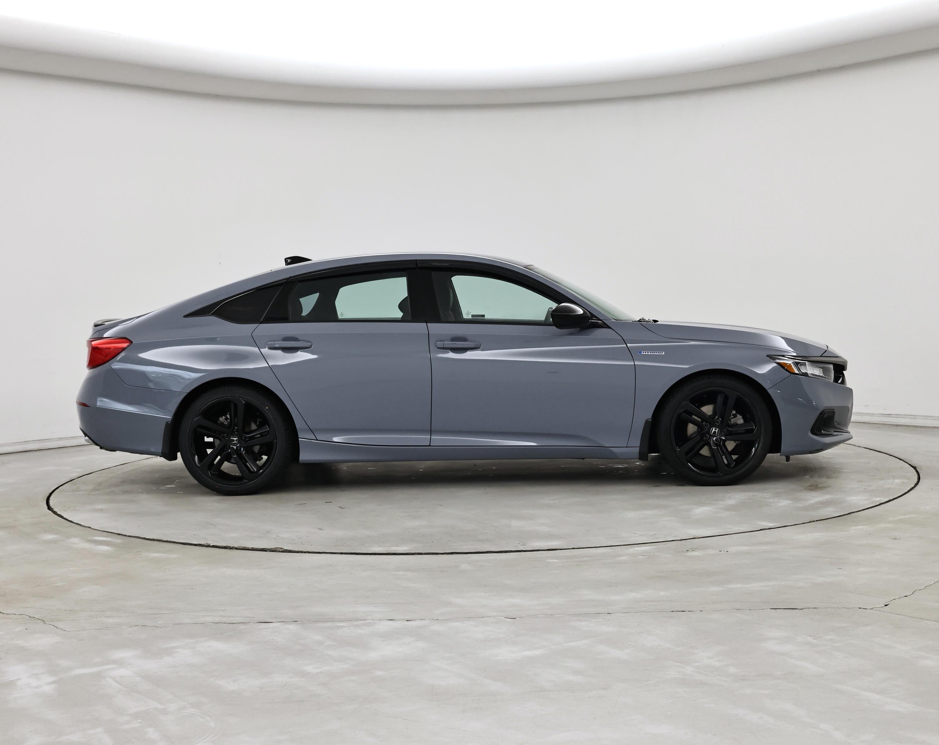 Thumbnail: 2022 Honda Accord - 7