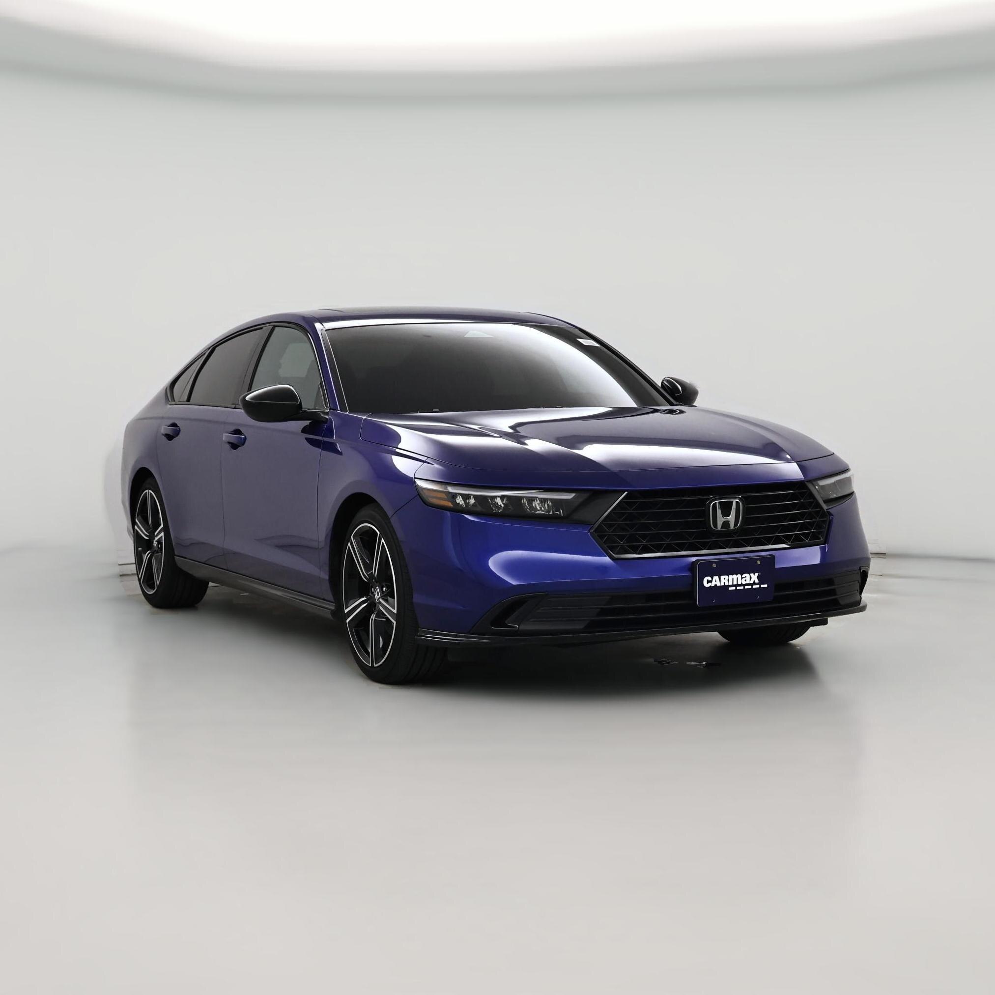 Thumbnail: 2024 Honda Accord - 1