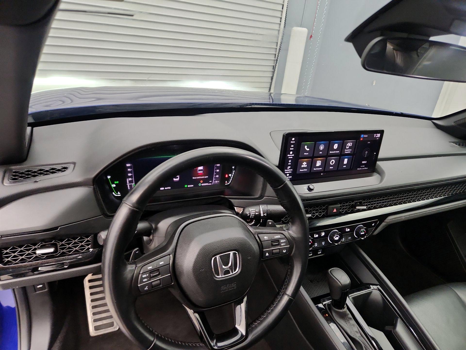 Thumbnail: 2024 Honda Accord - 9