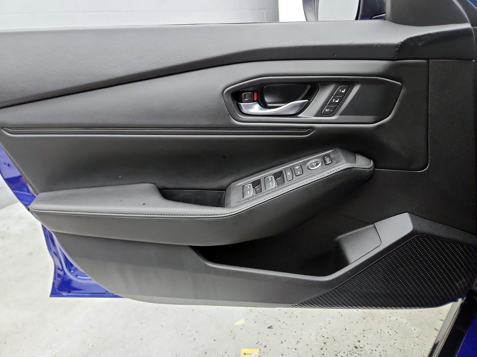 Thumbnail: 2024 Honda Accord - 12