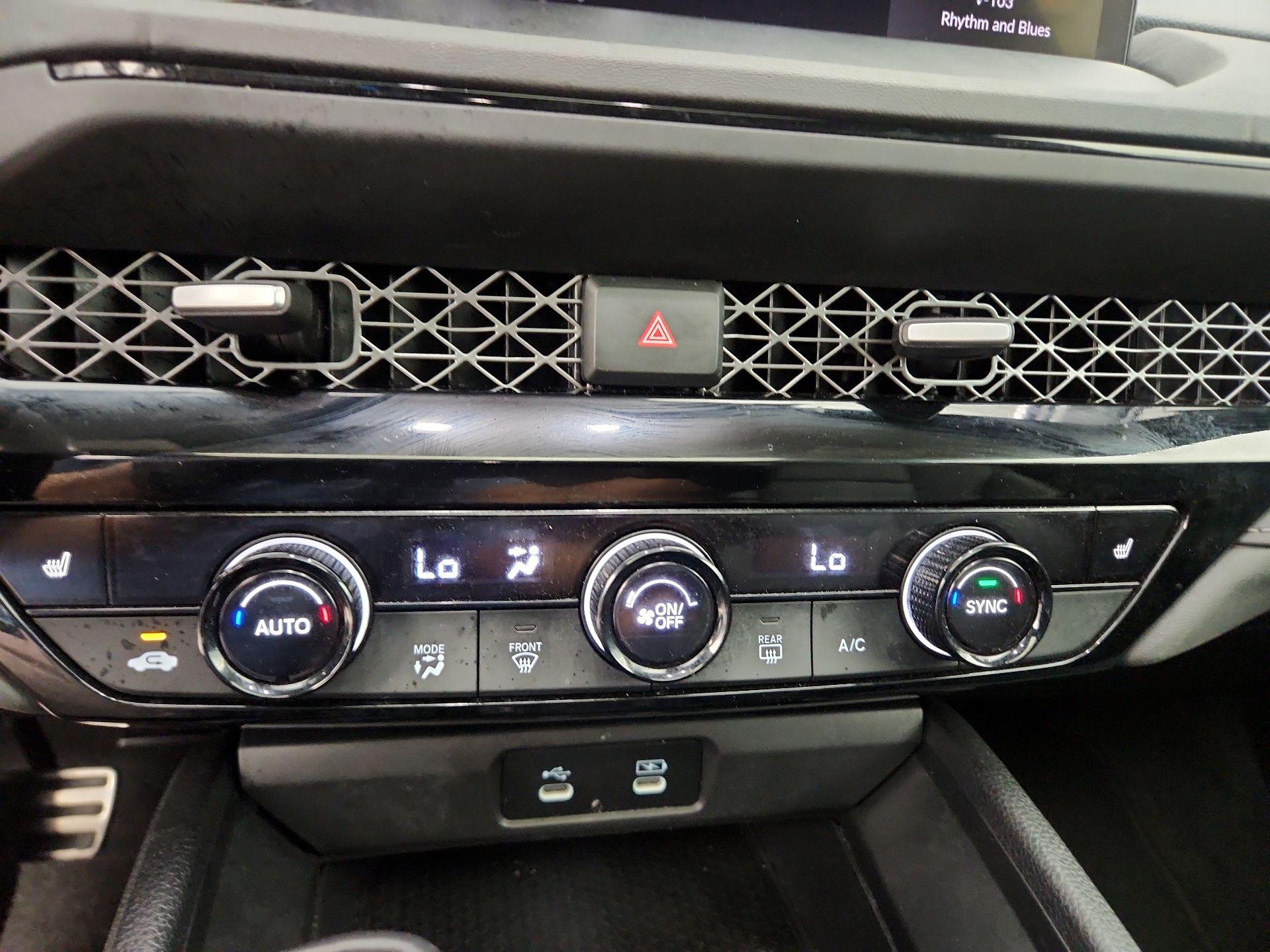 Thumbnail: 2024 Honda Accord - 16