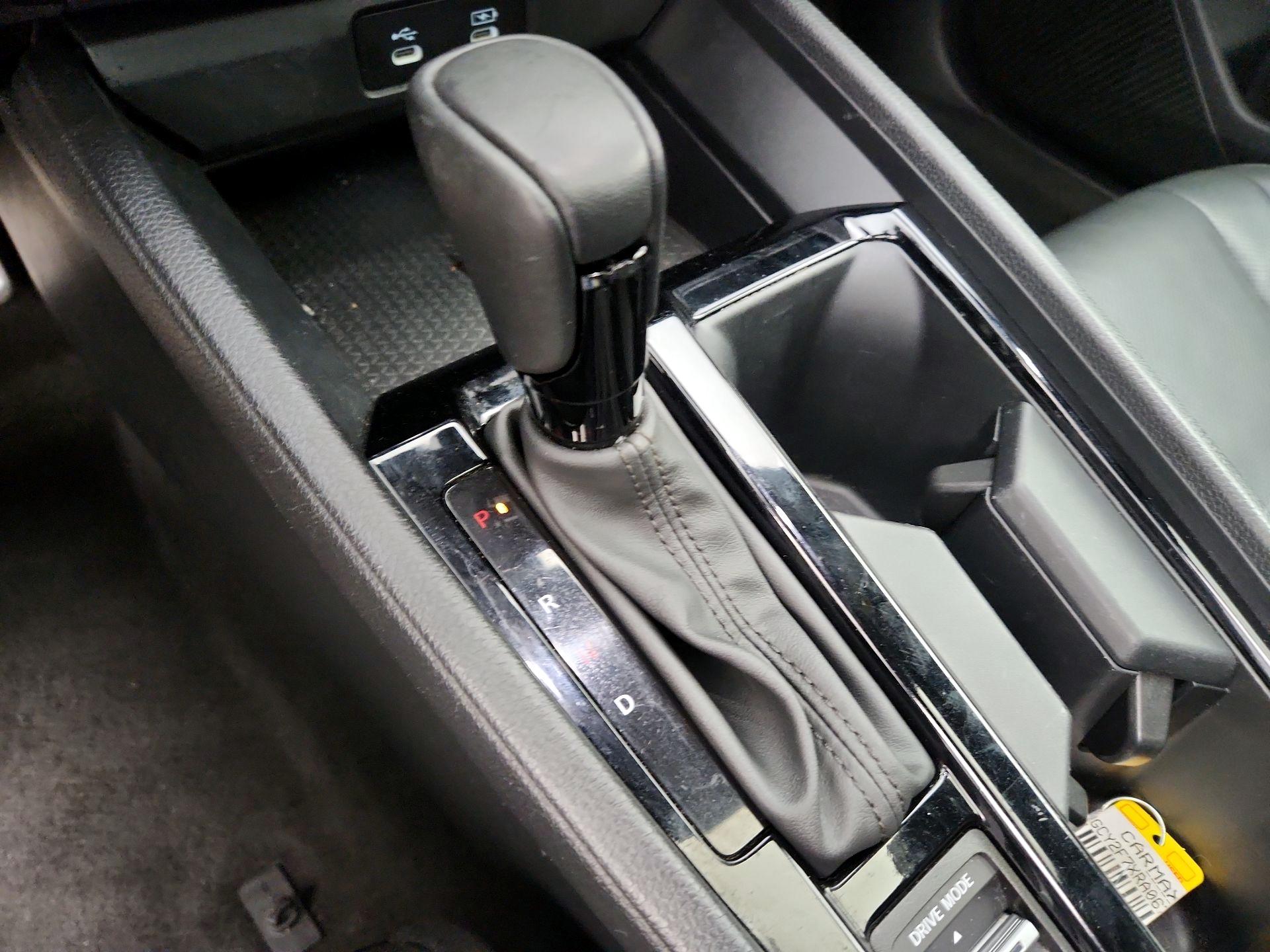 Thumbnail: 2024 Honda Accord - 17