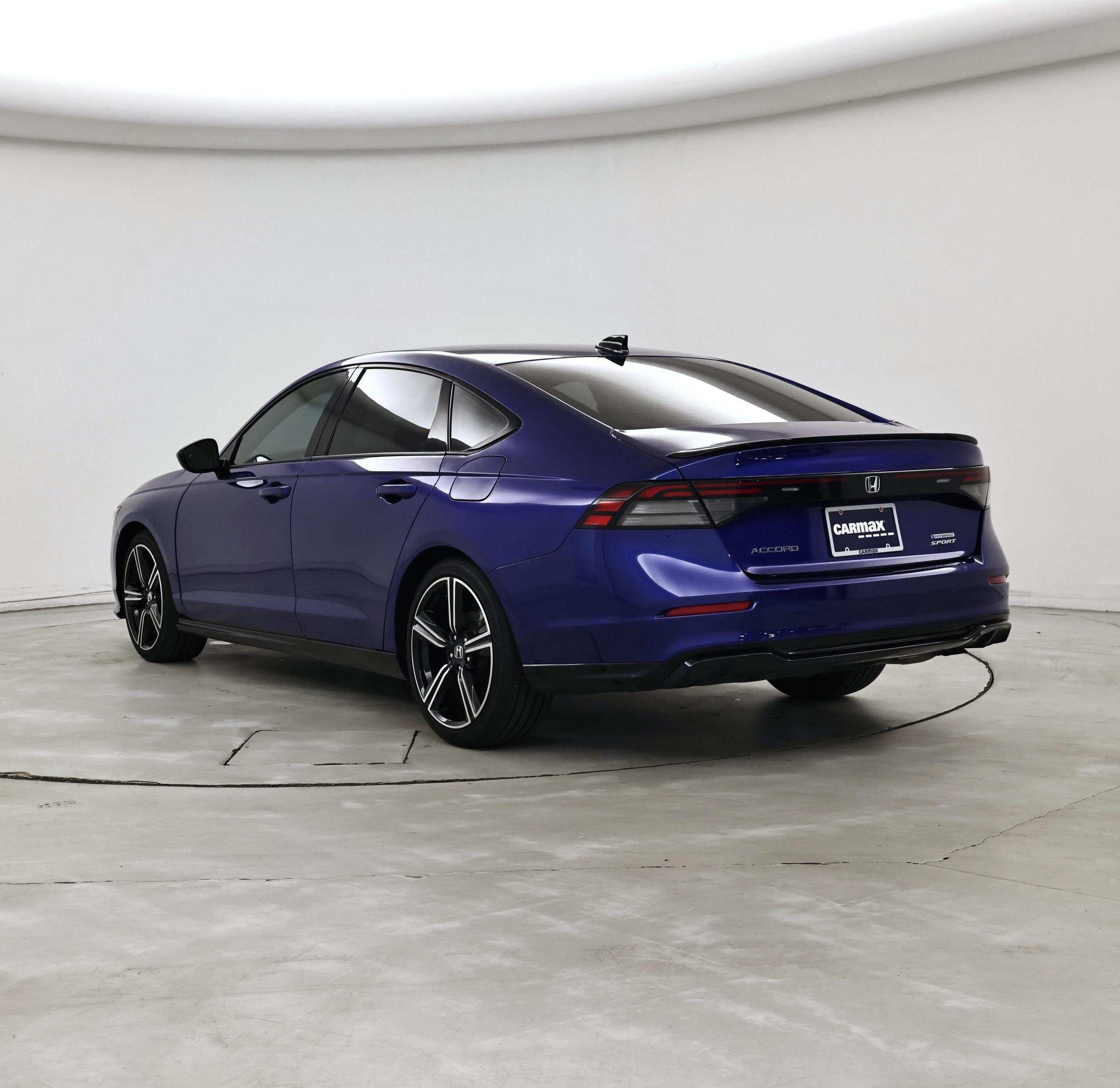 Thumbnail: 2024 Honda Accord - 2