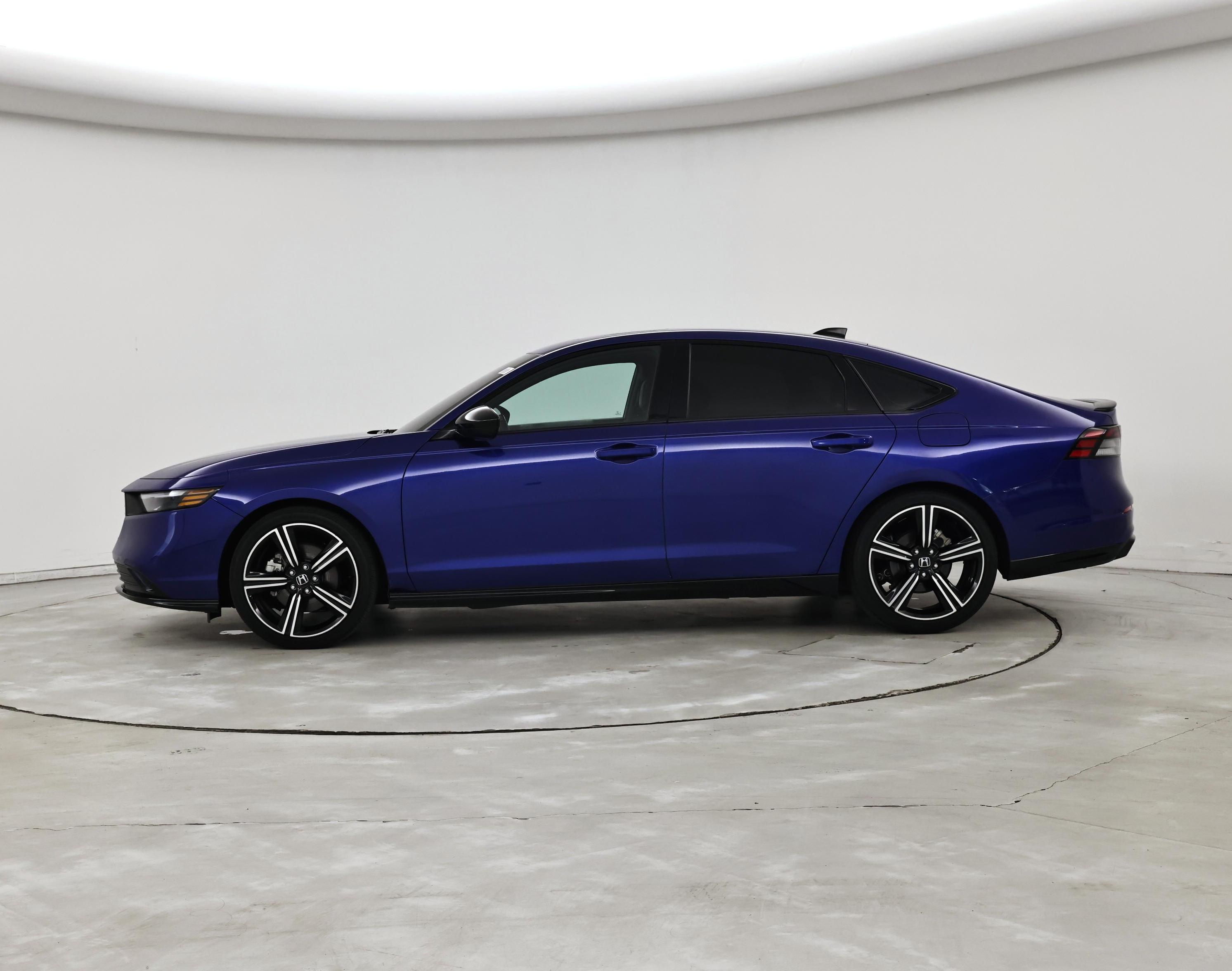 Thumbnail: 2024 Honda Accord - 3