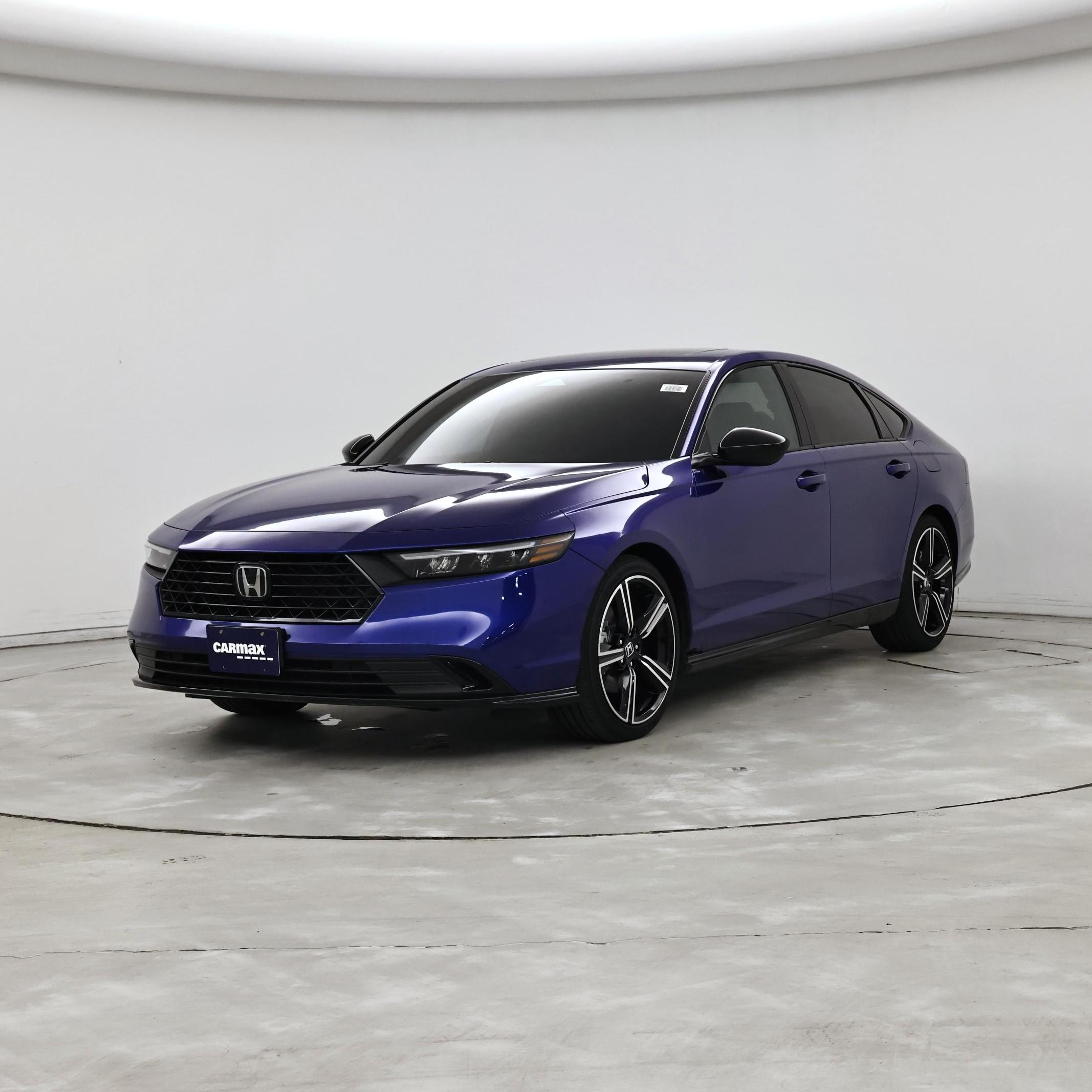 Thumbnail: 2024 Honda Accord - 4