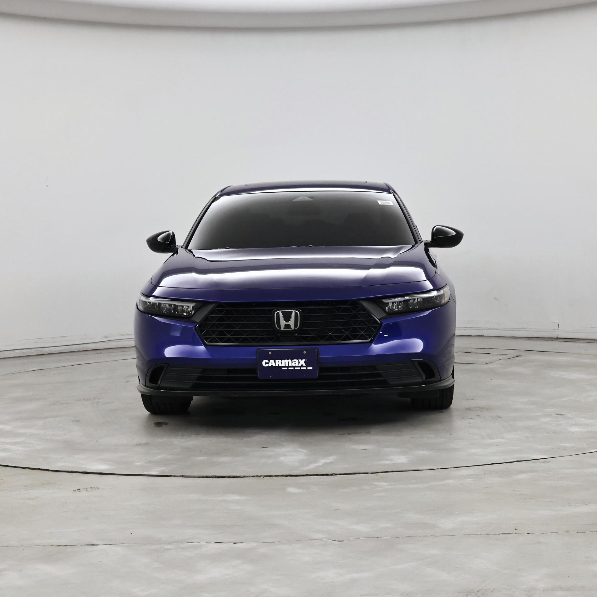 Thumbnail: 2024 Honda Accord - 5